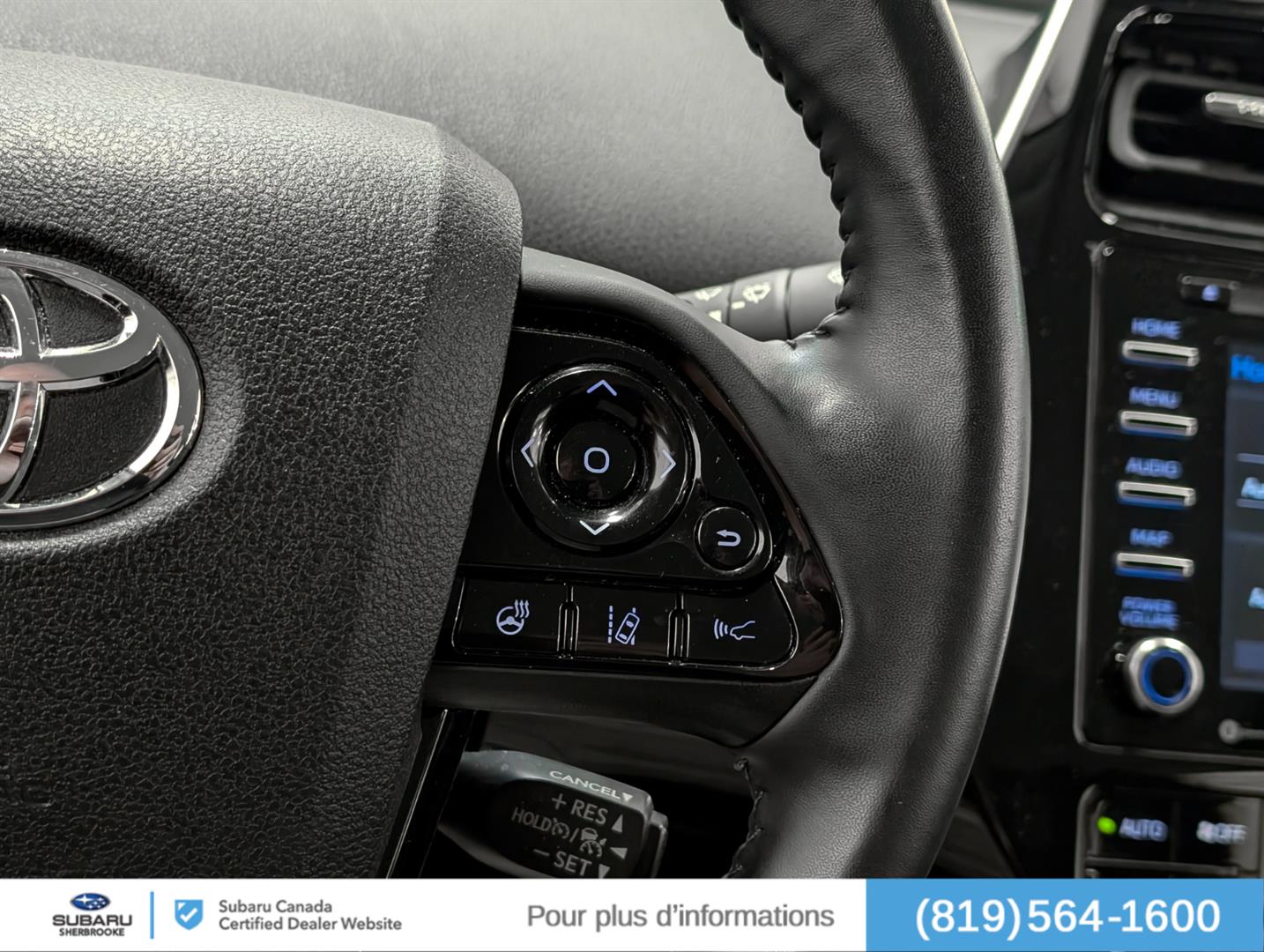 toyota Prius Prime 2021 - 18