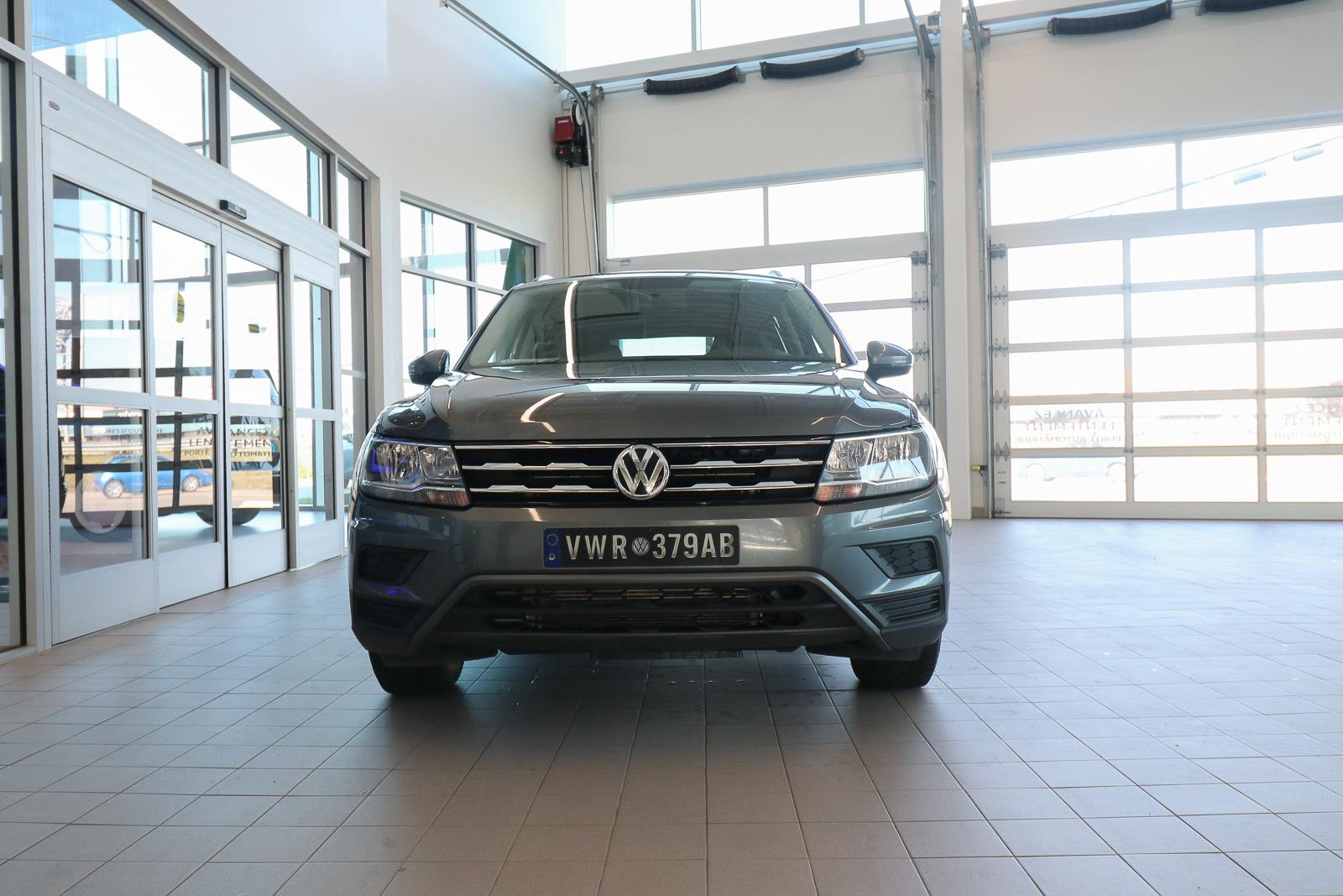 volkswagen Tiguan 2021 - 4