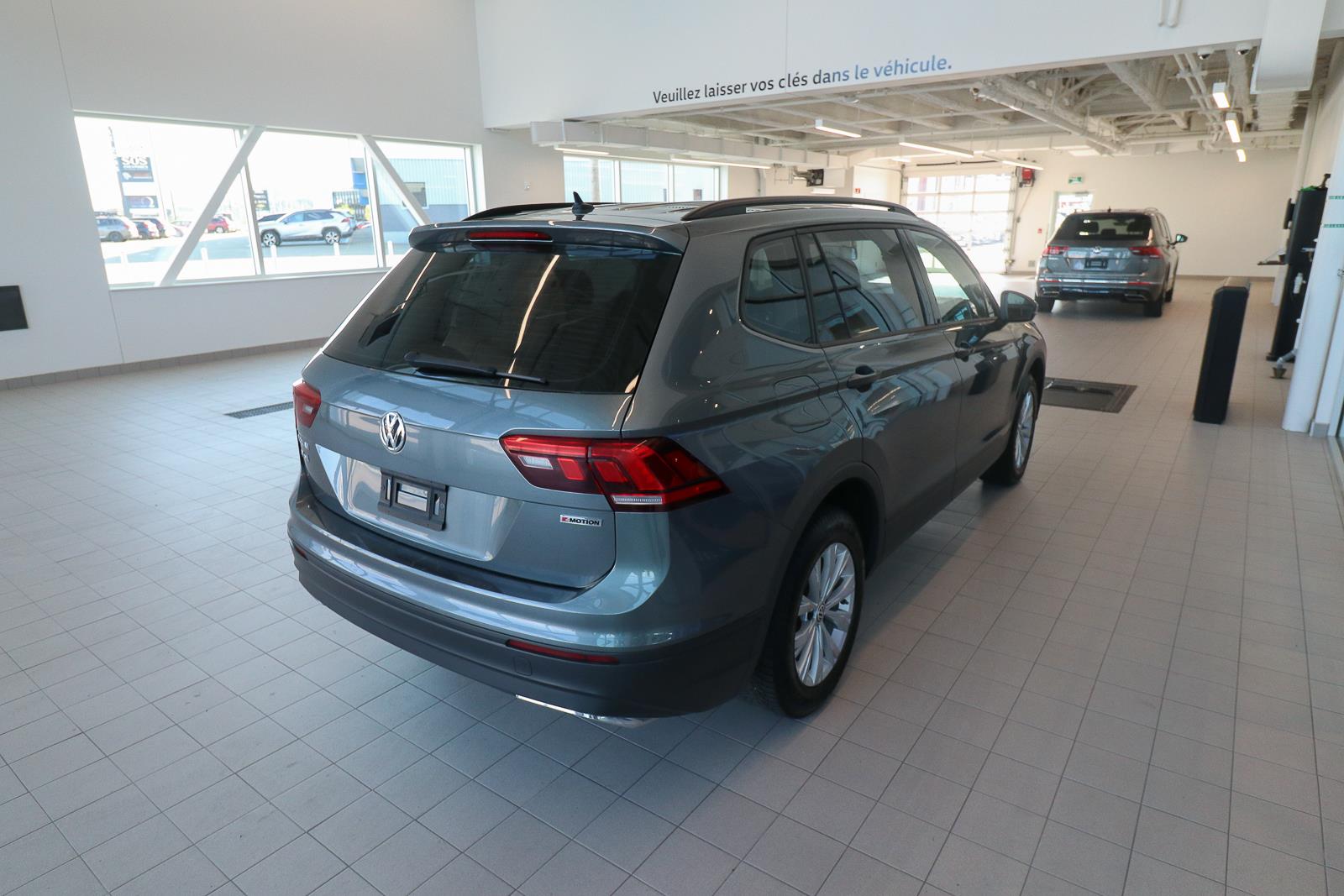 volkswagen Tiguan 2021 - 6