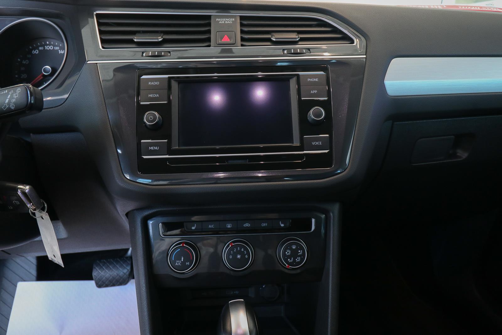 volkswagen Tiguan 2021 - 14