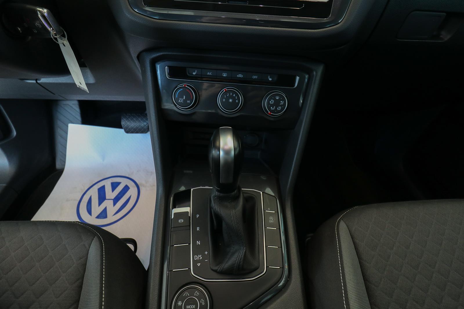 volkswagen Tiguan 2021 - 15