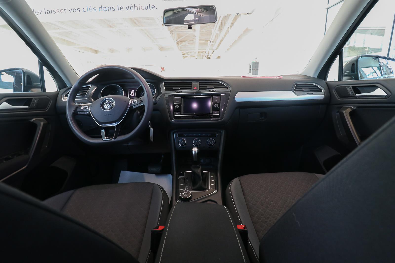 volkswagen Tiguan 2021 - 17