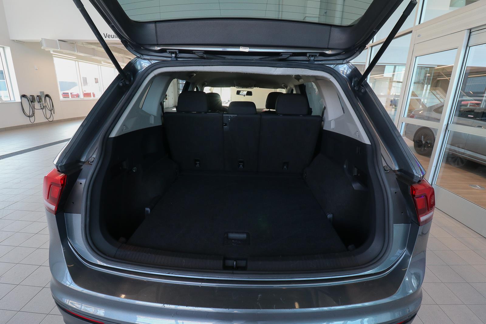 volkswagen Tiguan 2021 - 18