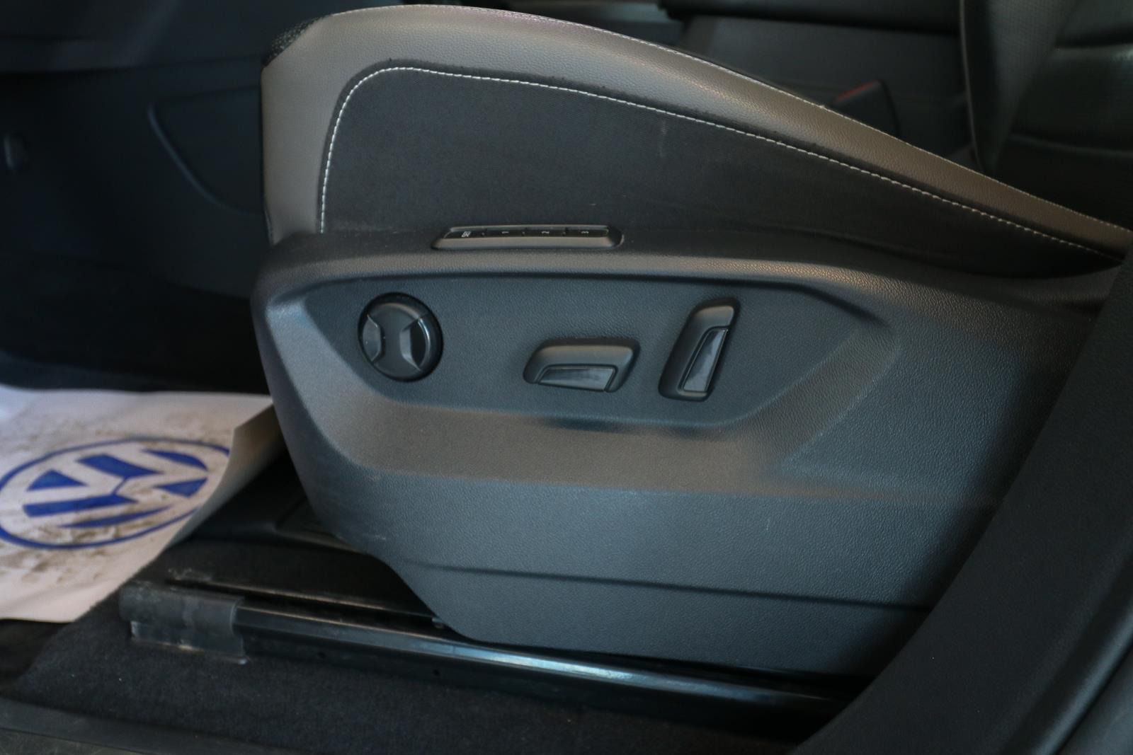 volkswagen Atlas Cross Sport 2021 - 14