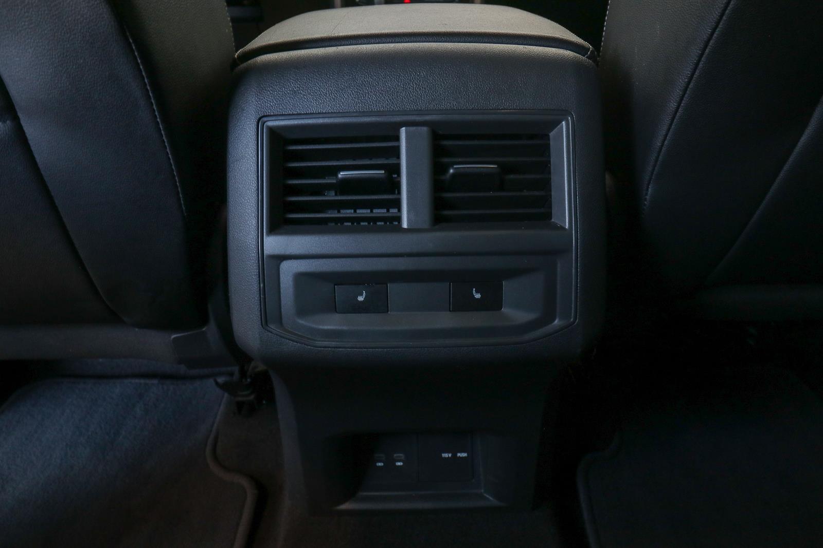 volkswagen Atlas Cross Sport 2021 - 20