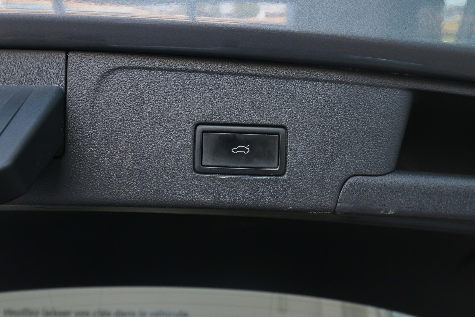 volkswagen Atlas Cross Sport 2021 - 22