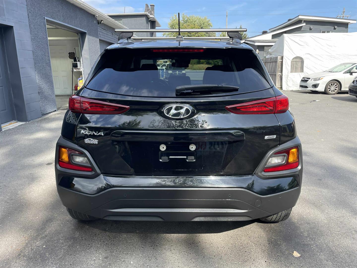 hyundai Kona 2019 - 3