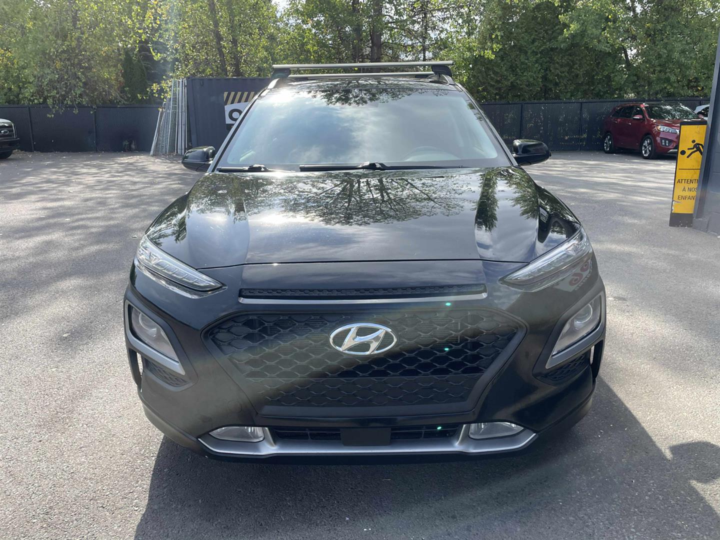 hyundai Kona 2019 - 6