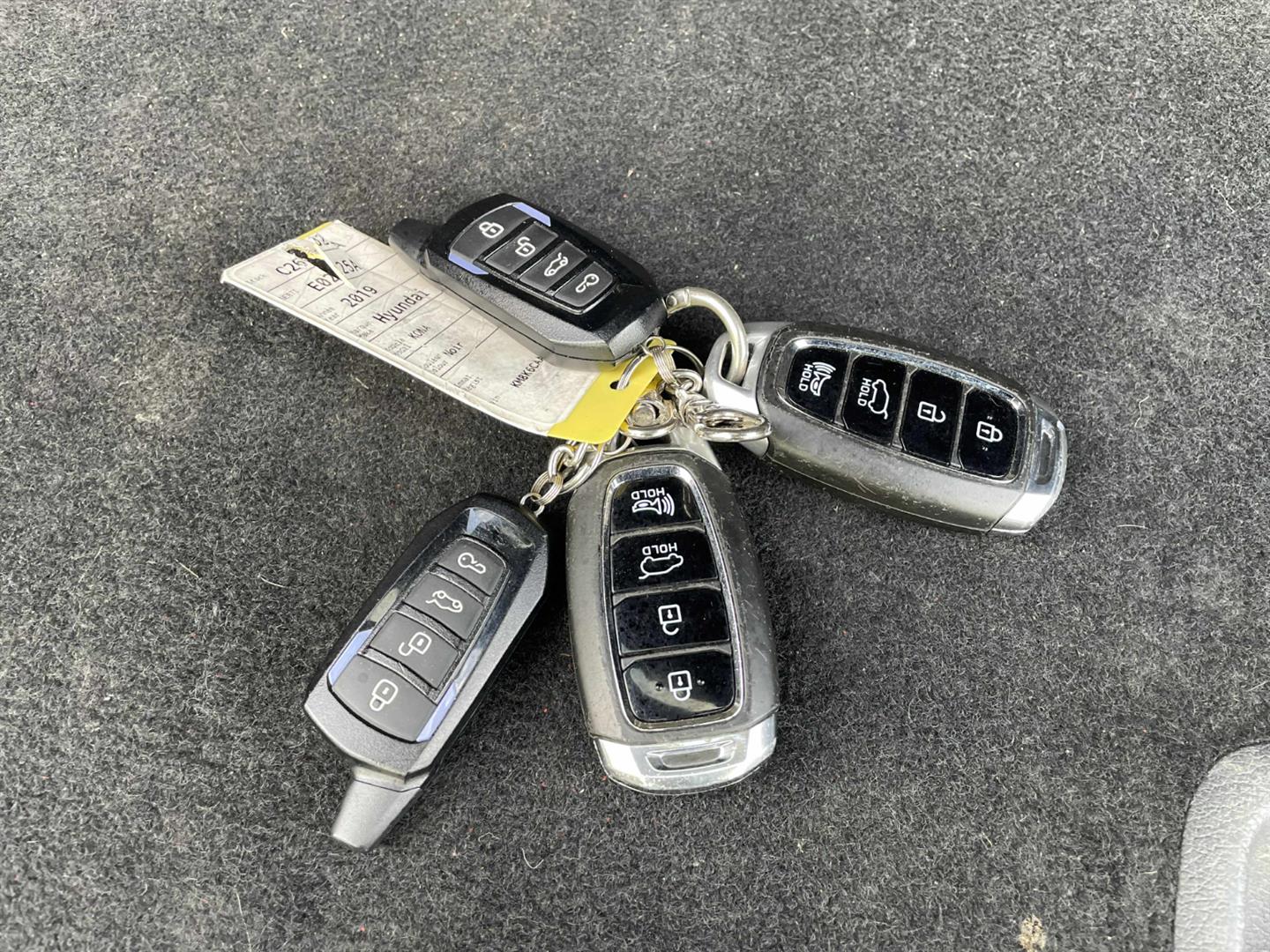 hyundai Kona 2019 - 7