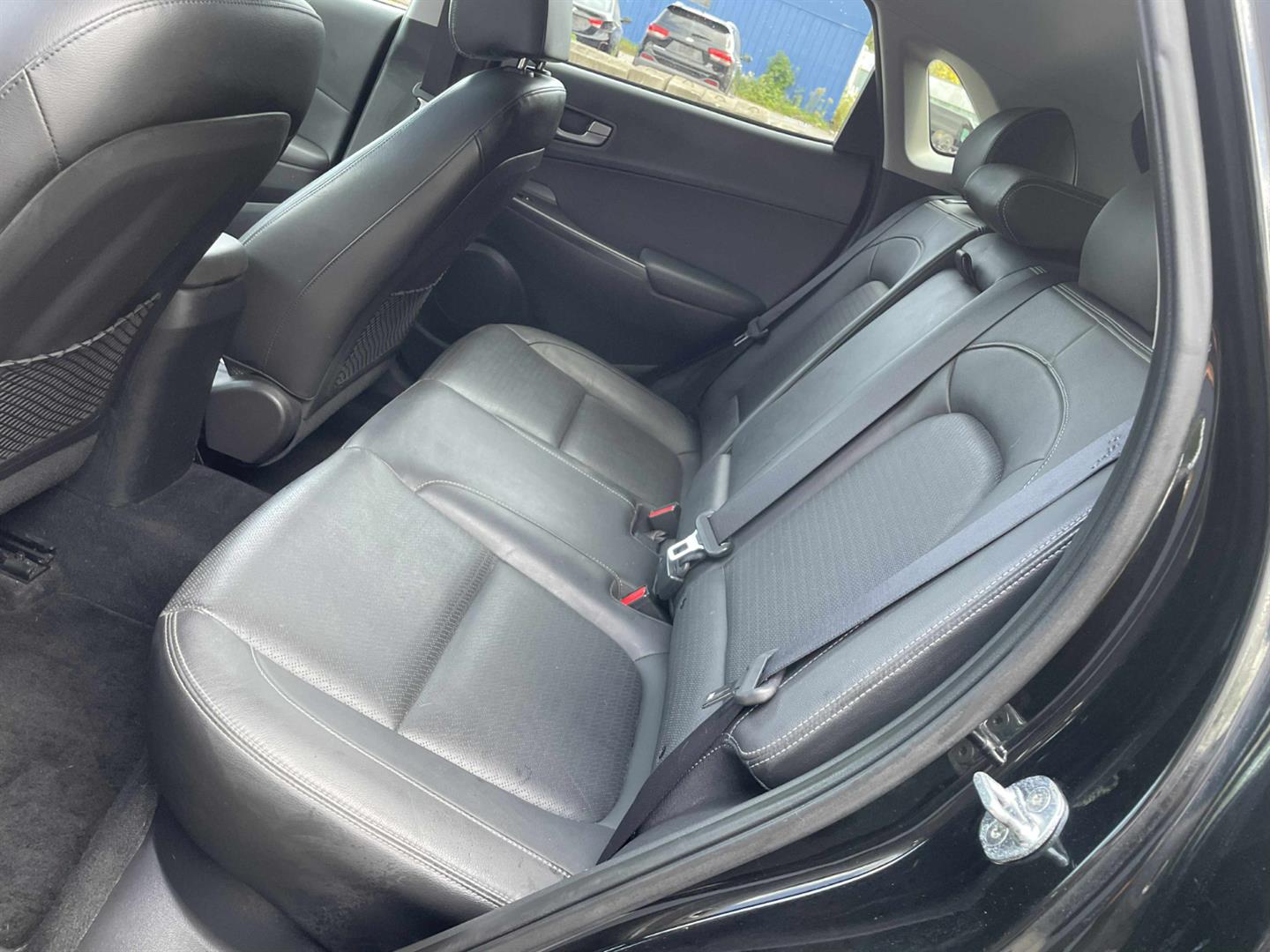 hyundai Kona 2019 - 9