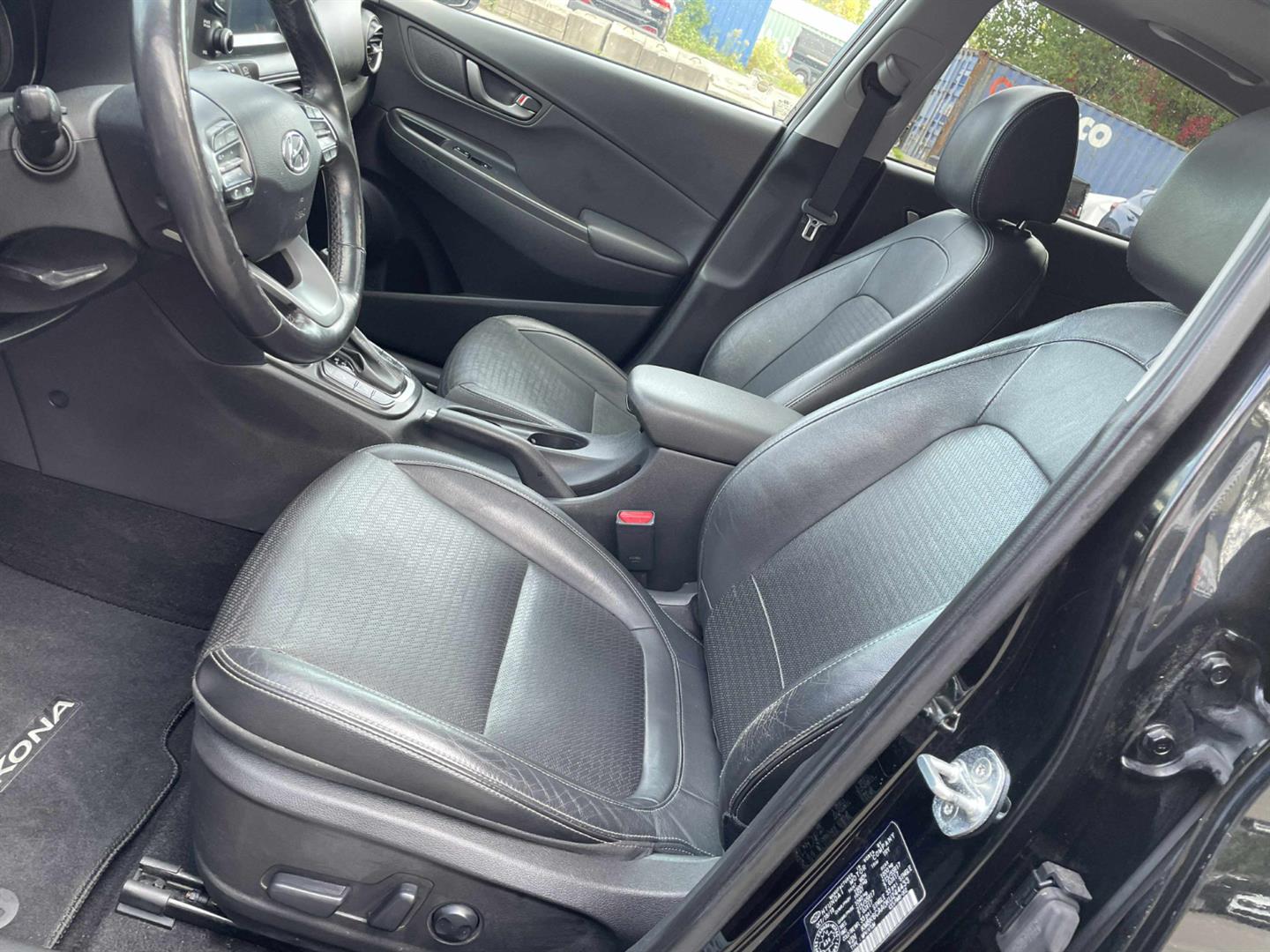 hyundai Kona 2019 - 10