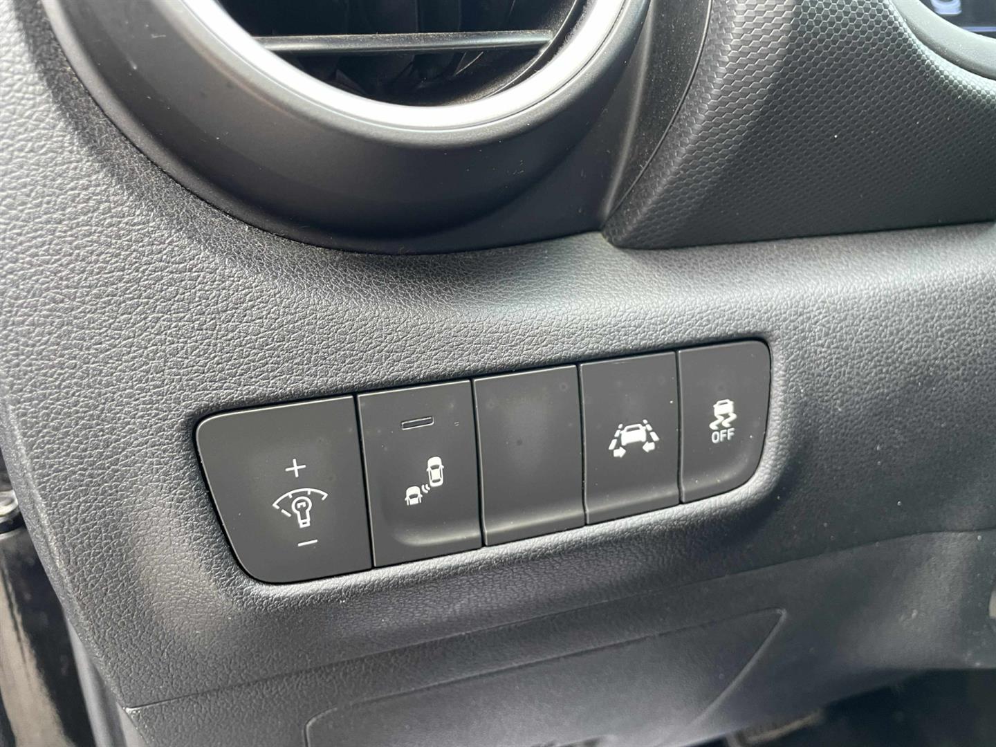 hyundai Kona 2019 - 12