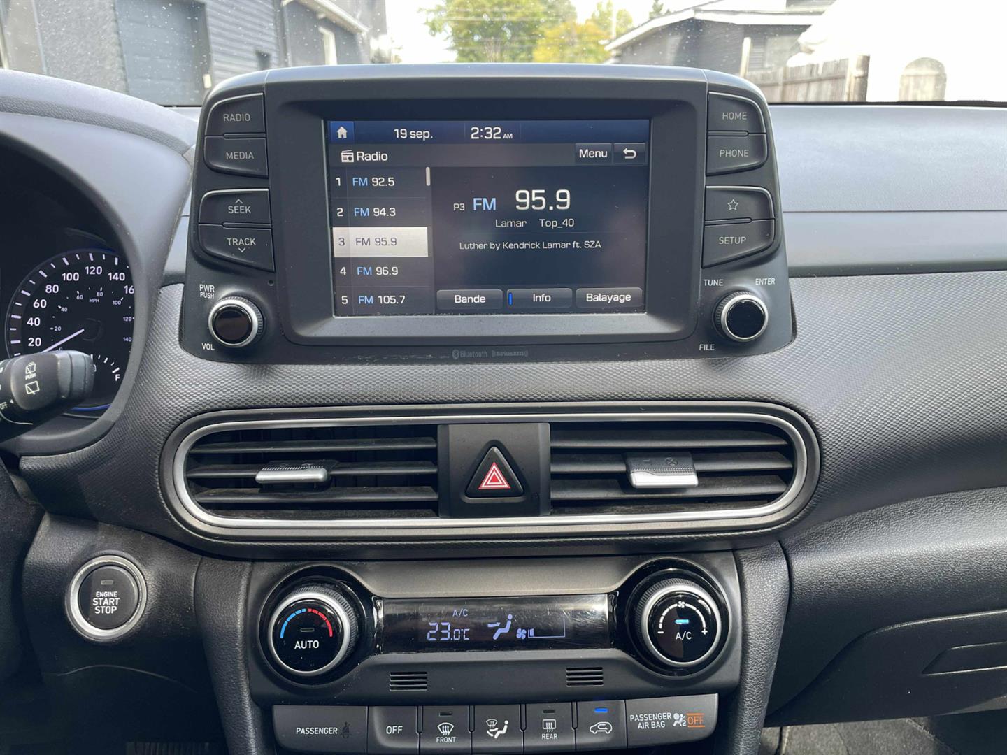 hyundai Kona 2019 - 14