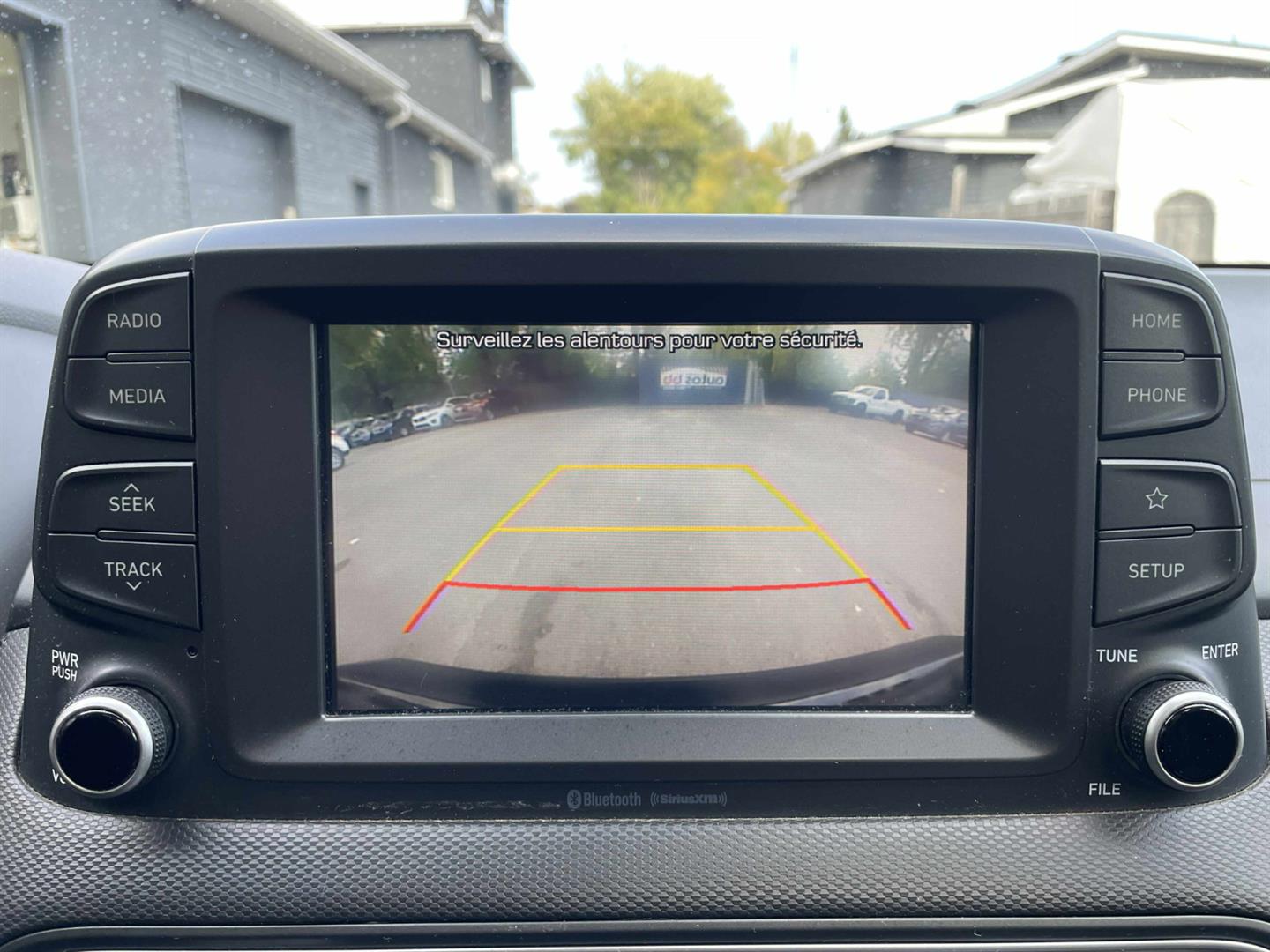 hyundai Kona 2019 - 15