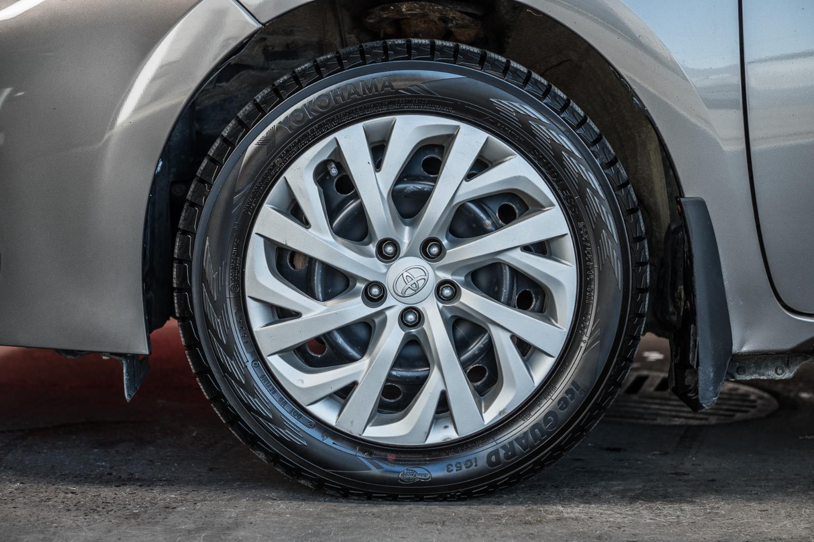 toyota Corolla 2017 - 5