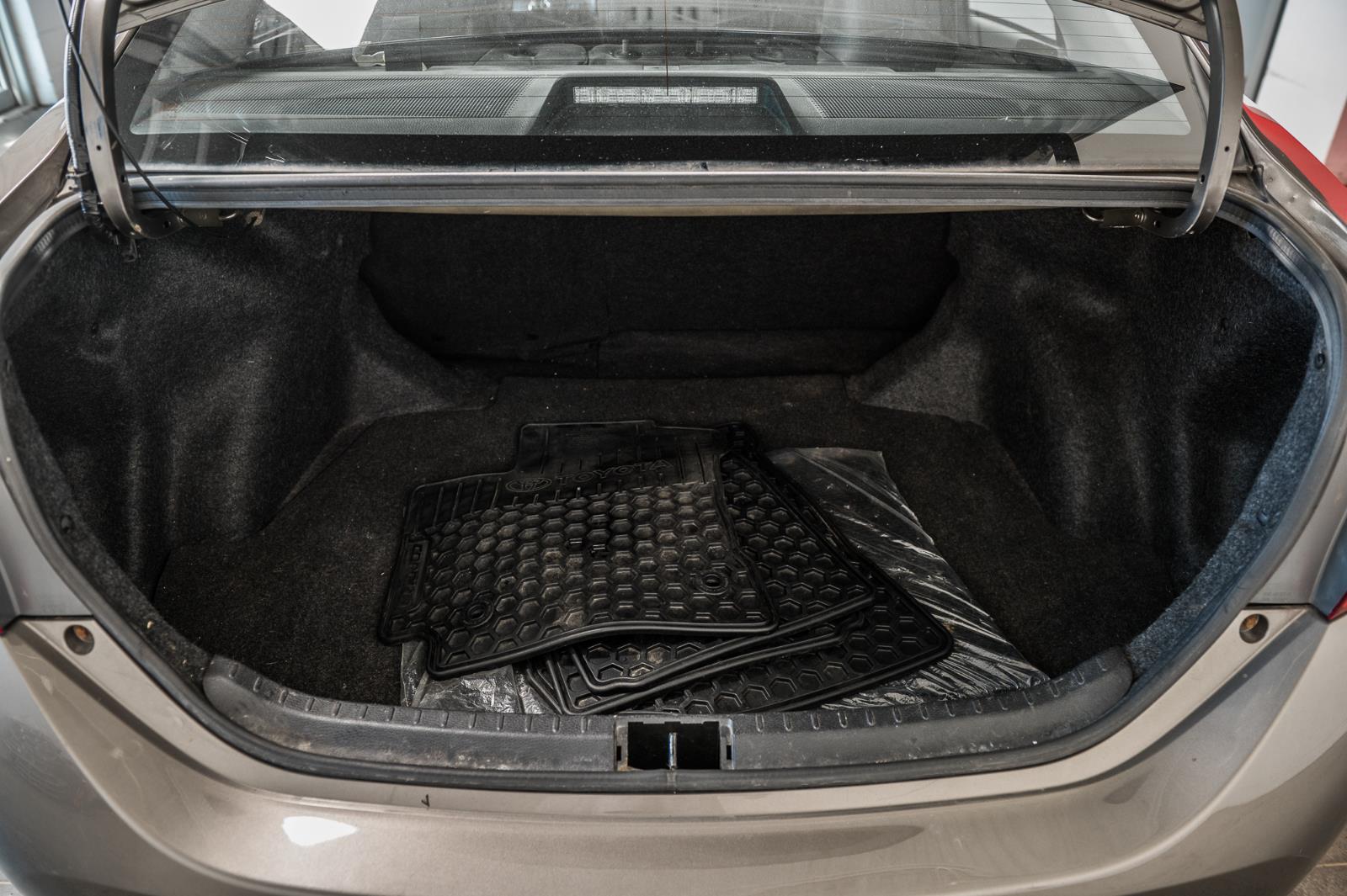 toyota Corolla 2017 - 11