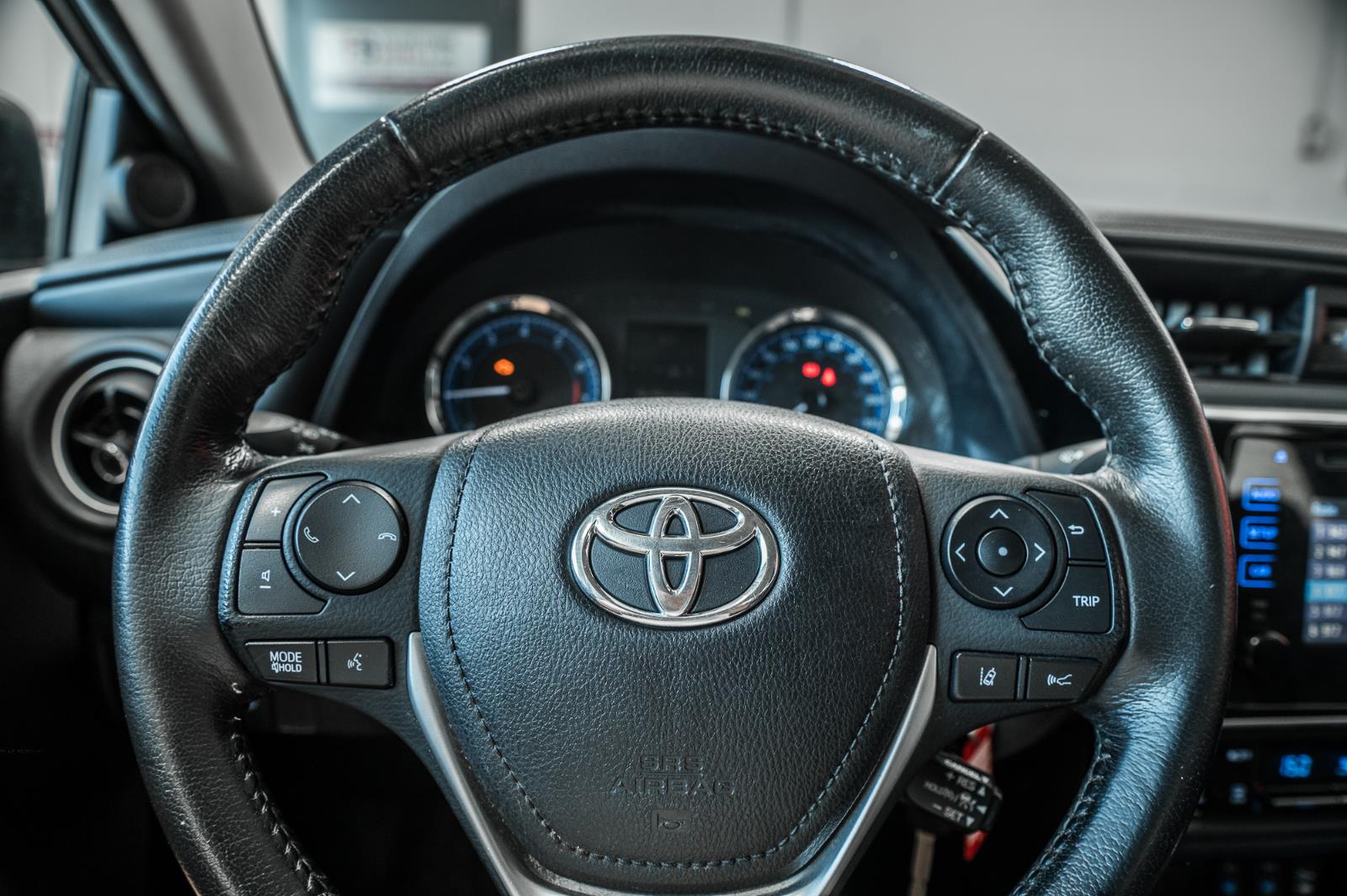 toyota Corolla 2017 - 15