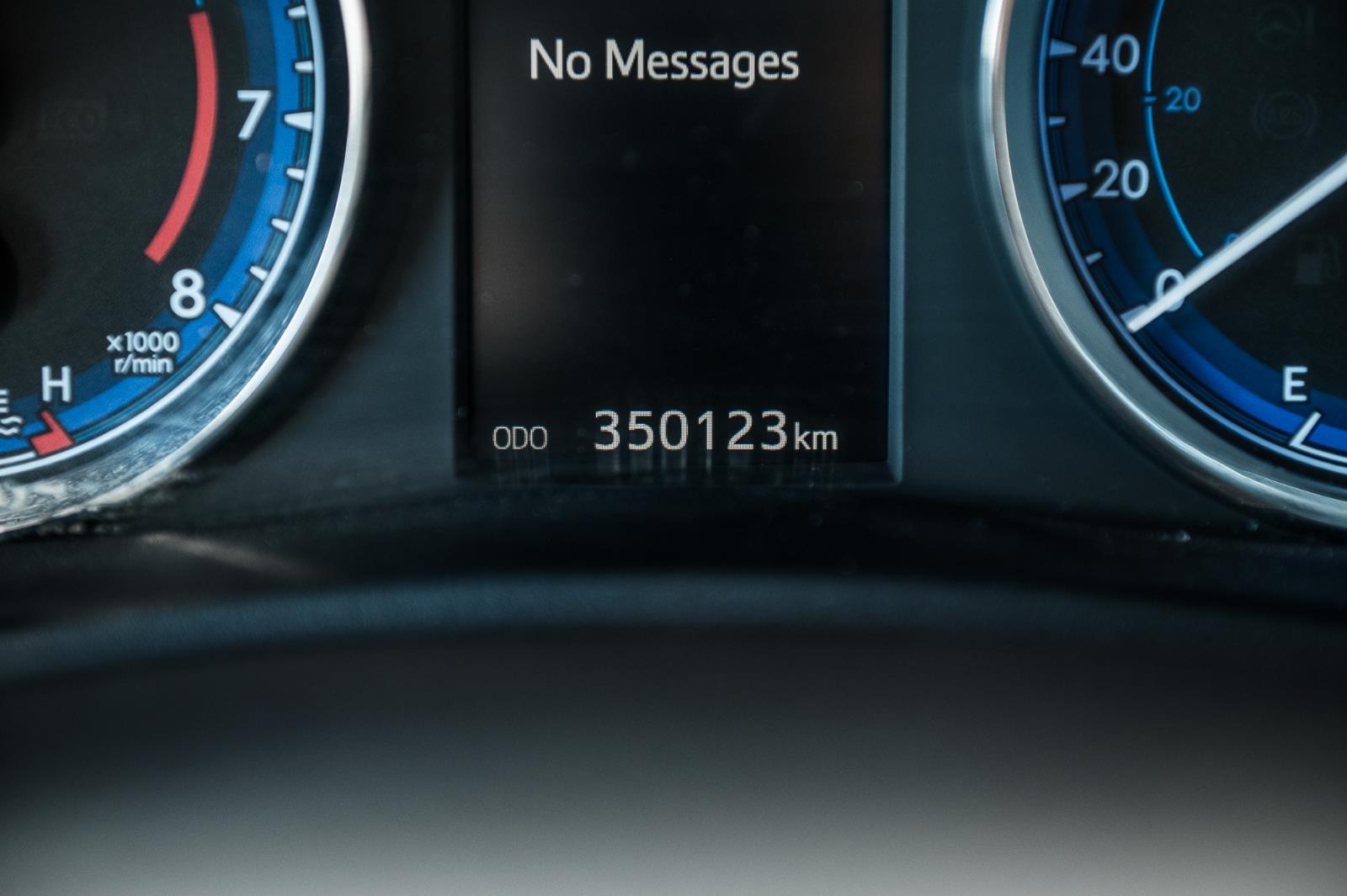 toyota Corolla 2017 - 17