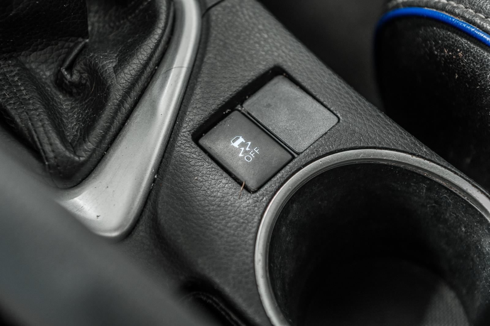 toyota Corolla 2017 - 23