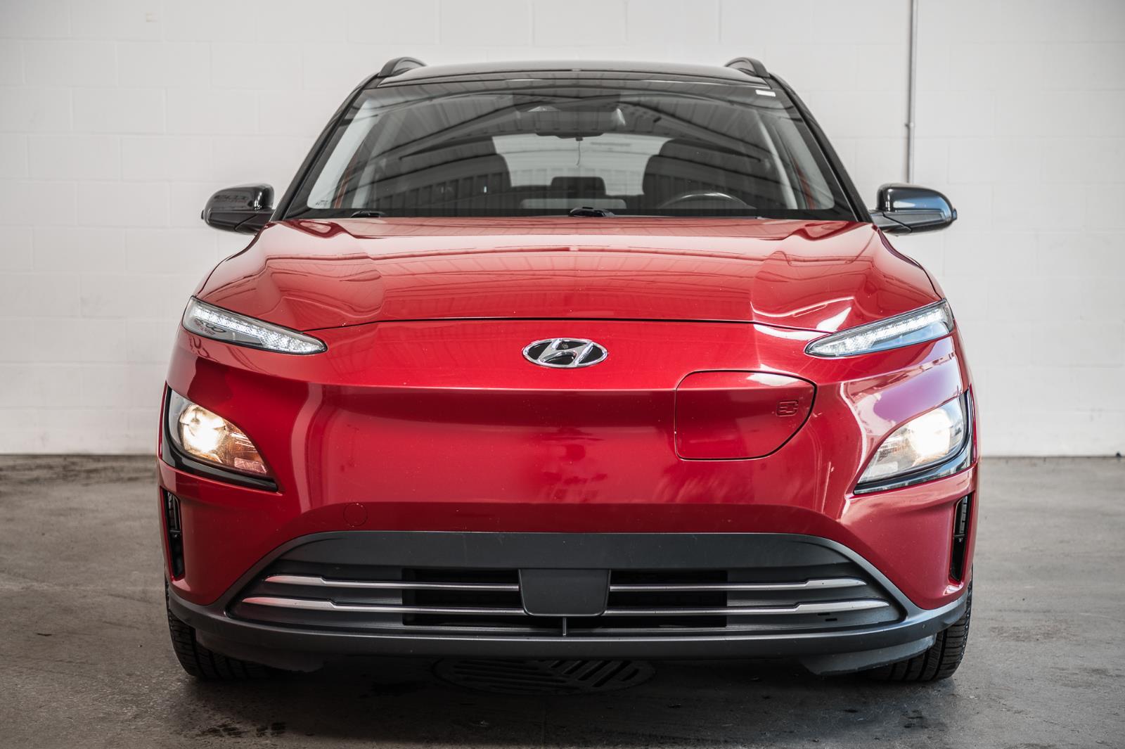 hyundai Kona électrique 2022 - 4