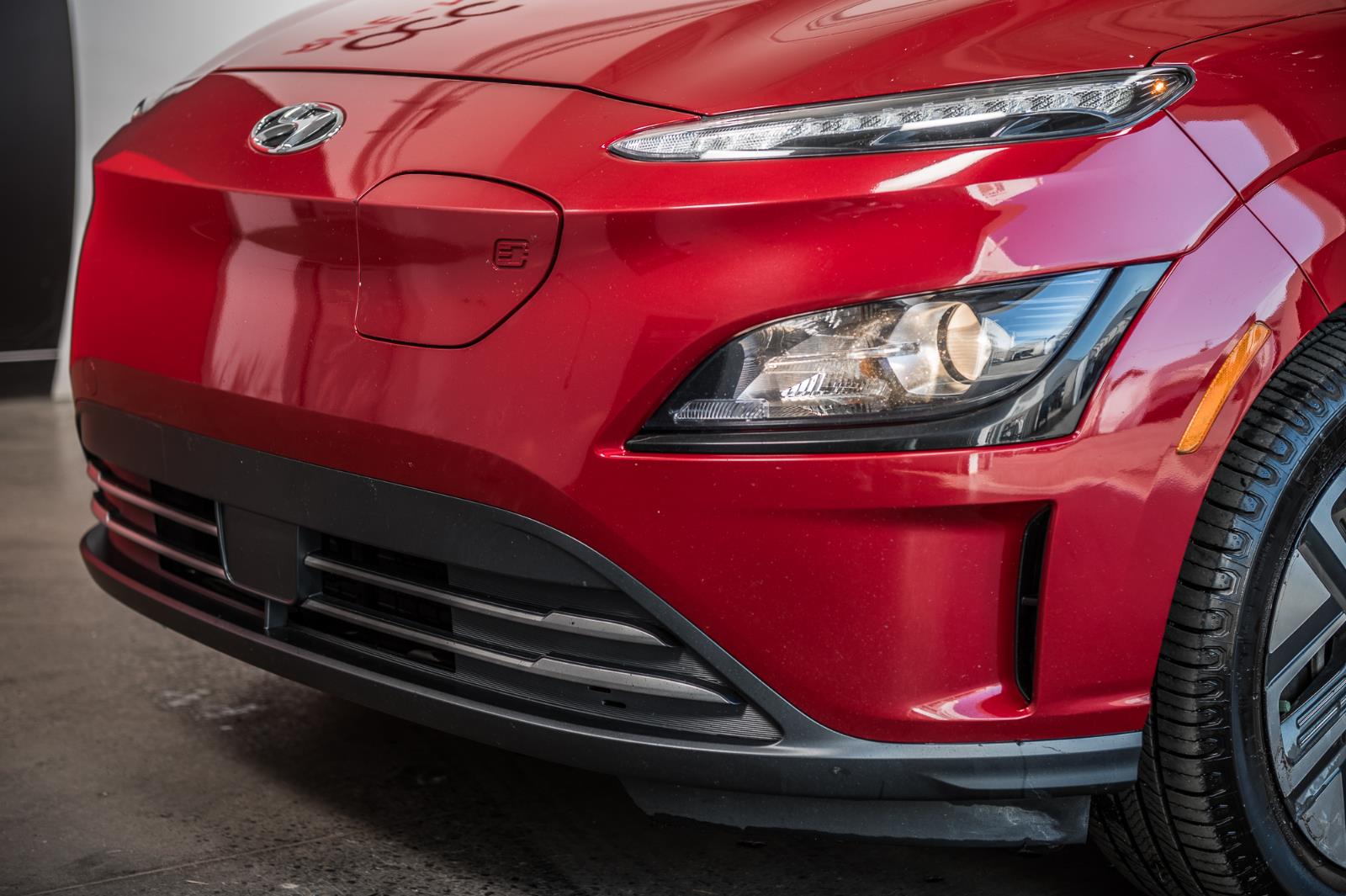 hyundai Kona électrique 2022 - 6