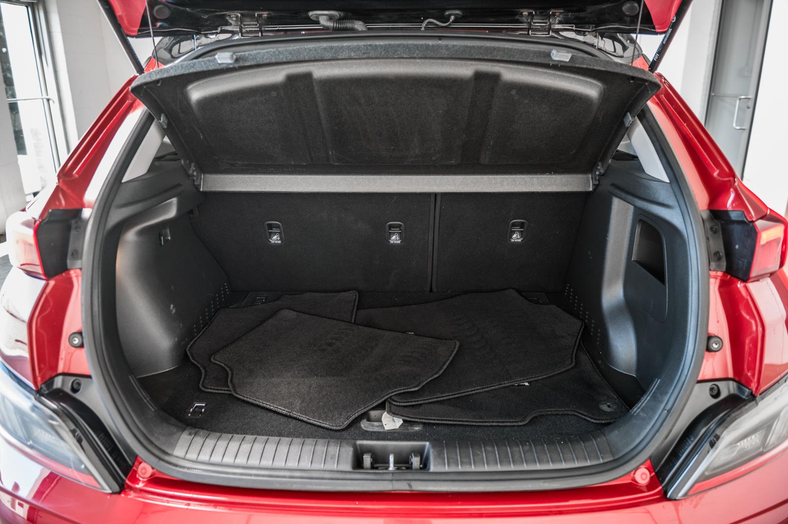 hyundai Kona électrique 2022 - 20