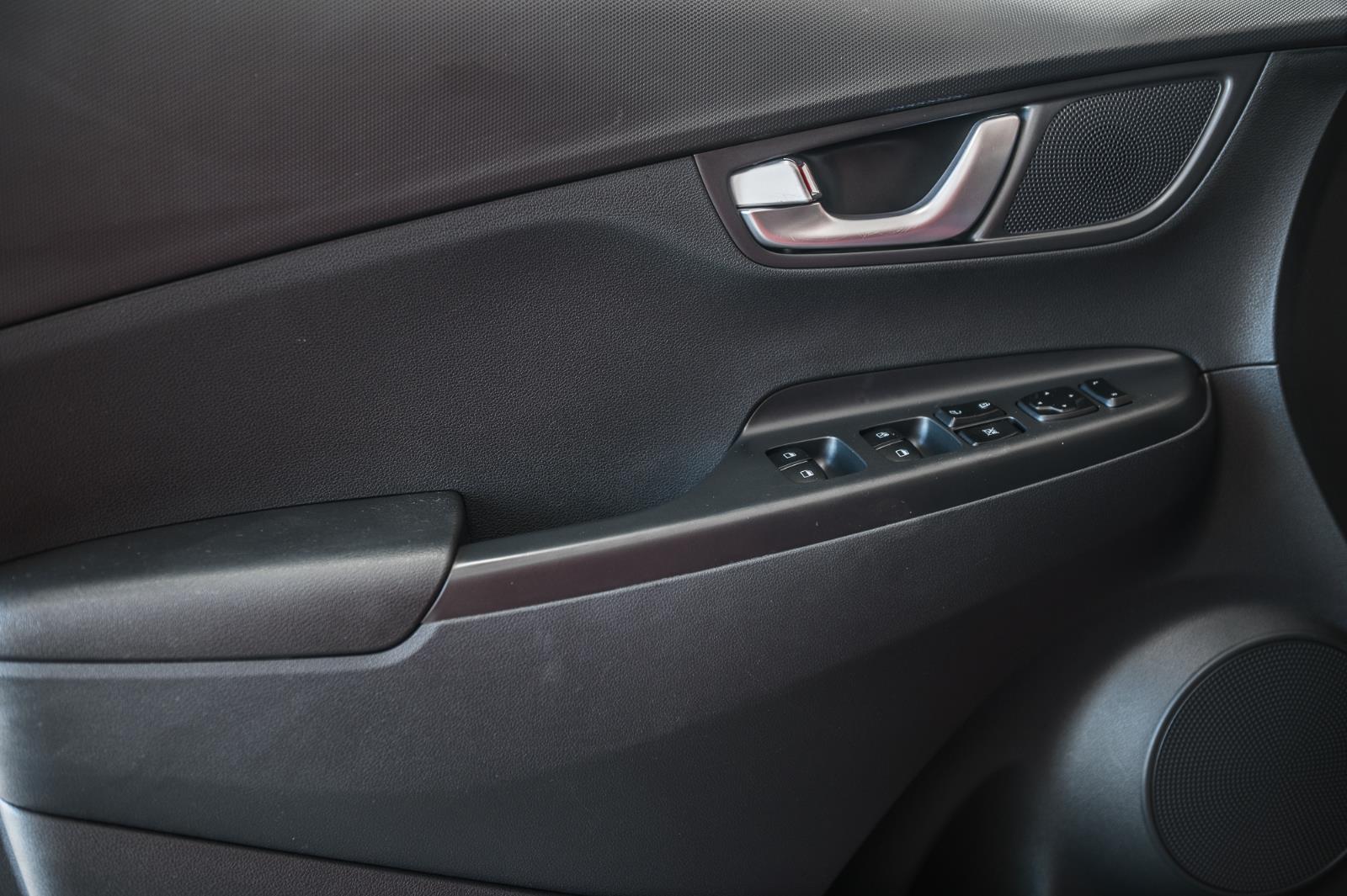 hyundai Kona électrique 2022 - 21