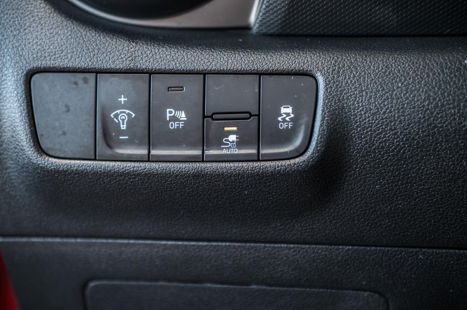 hyundai Kona électrique 2022 - 24