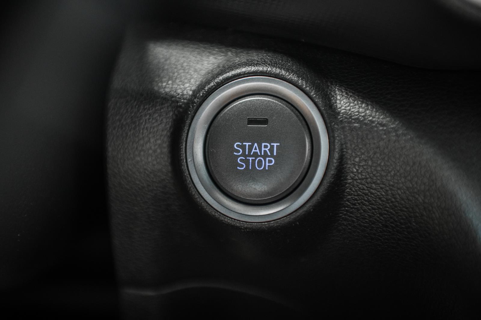 hyundai Kona électrique 2022 - 28