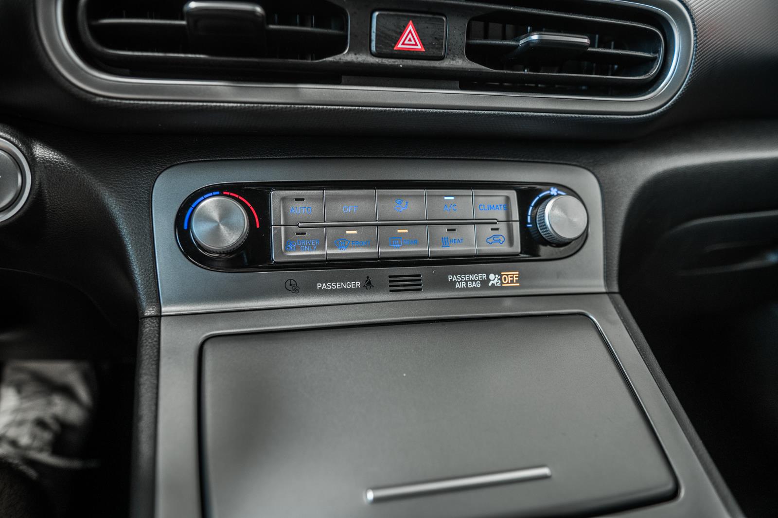 hyundai Kona électrique 2022 - 30