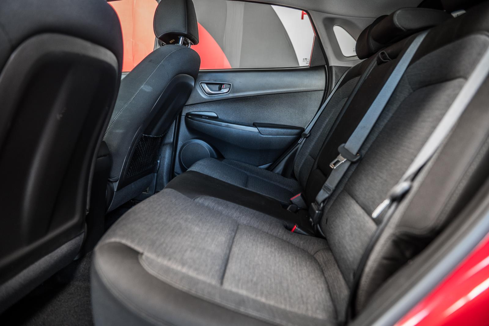 hyundai Kona électrique 2022 - 34