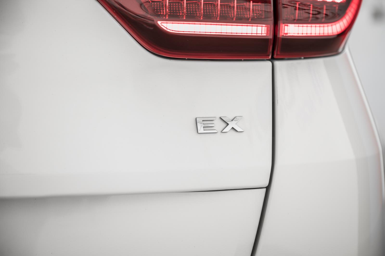 kia Sportage 2022 - 19