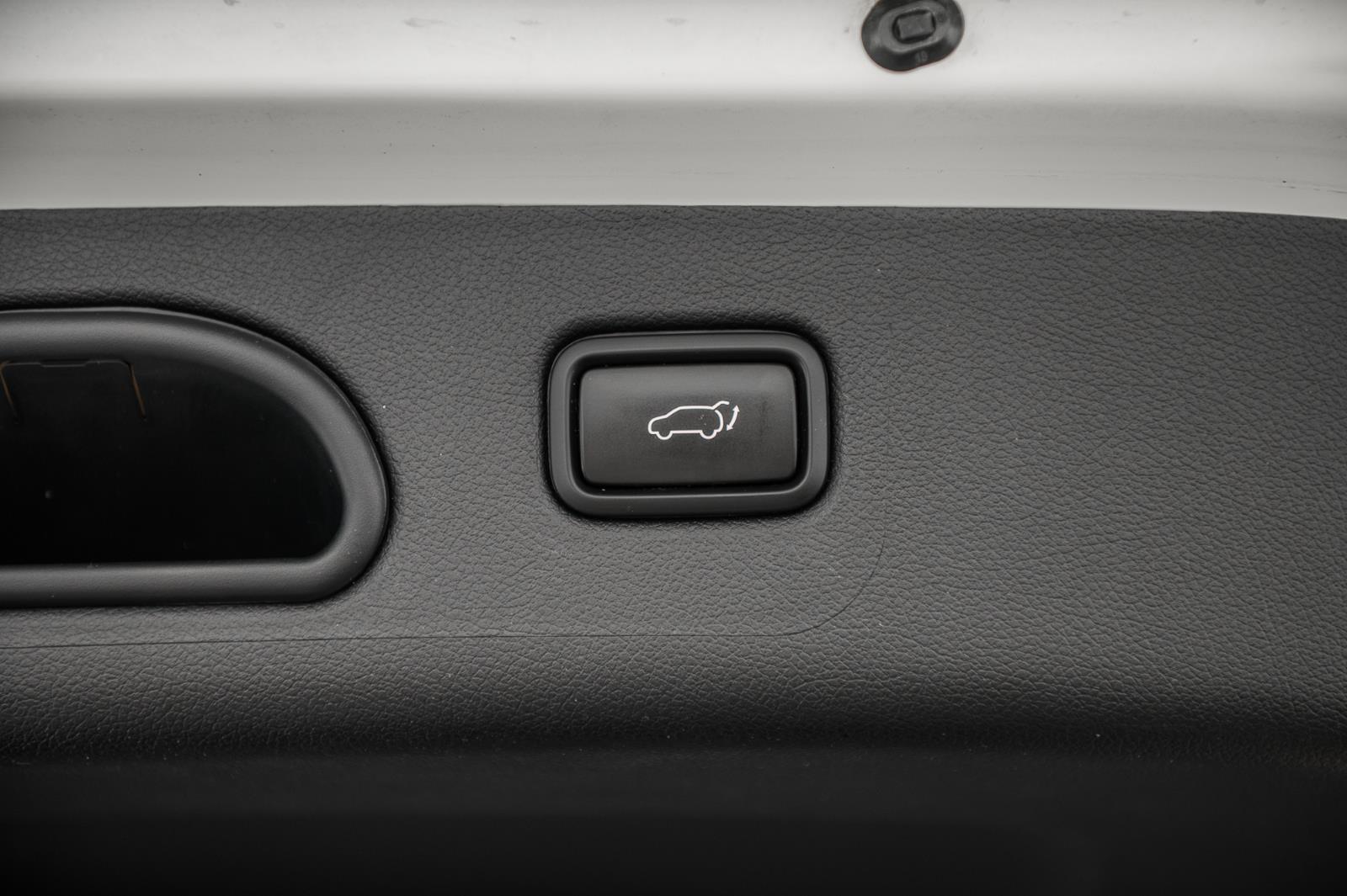 kia Sportage 2022 - 21