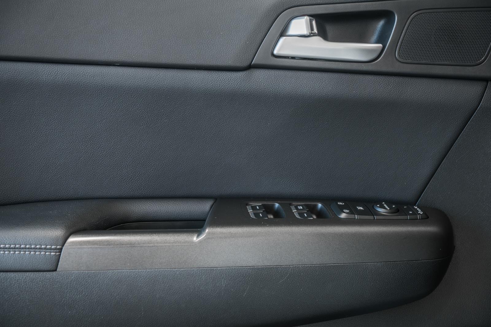 kia Sportage 2022 - 22