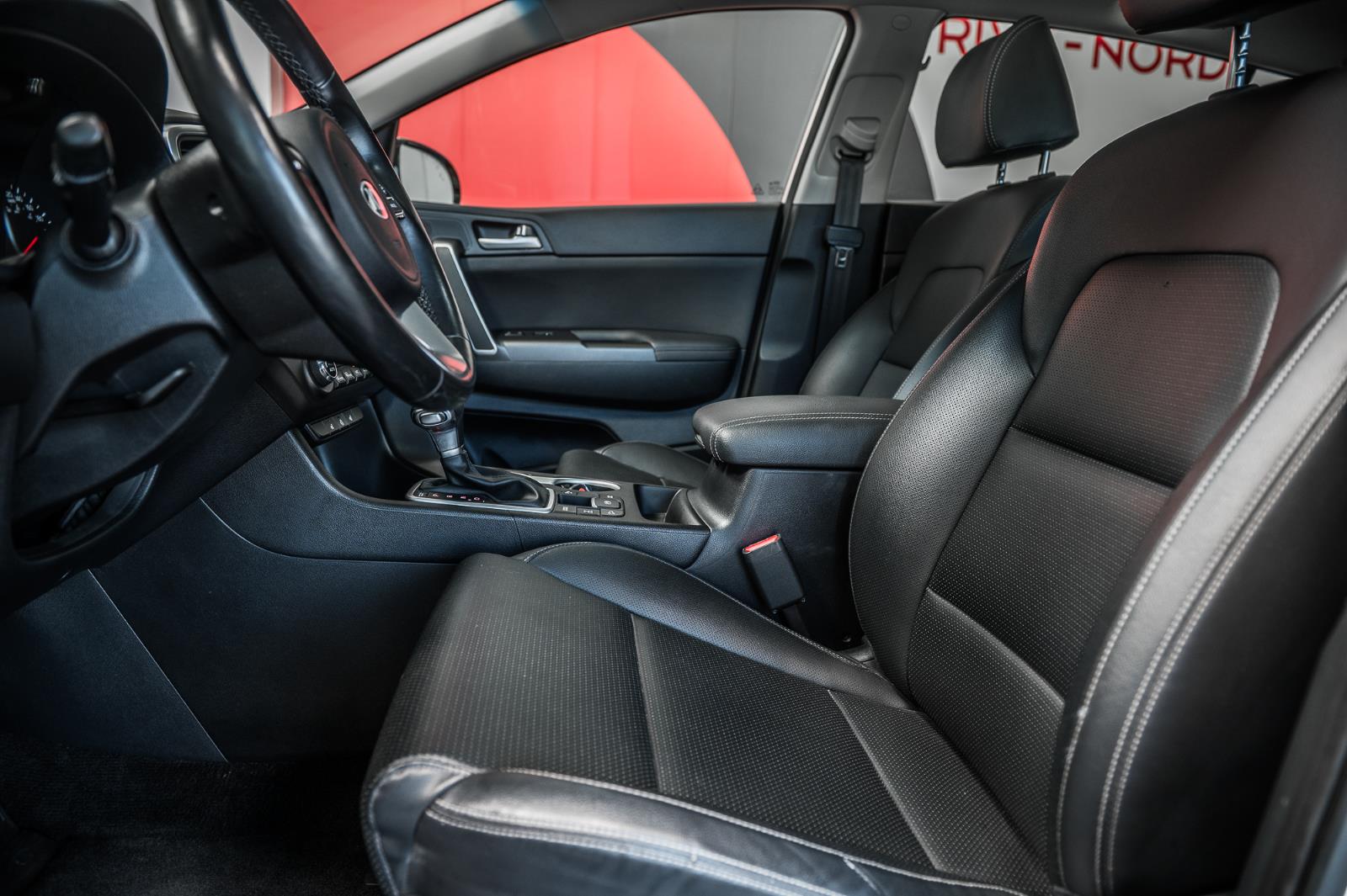 kia Sportage 2022 - 23