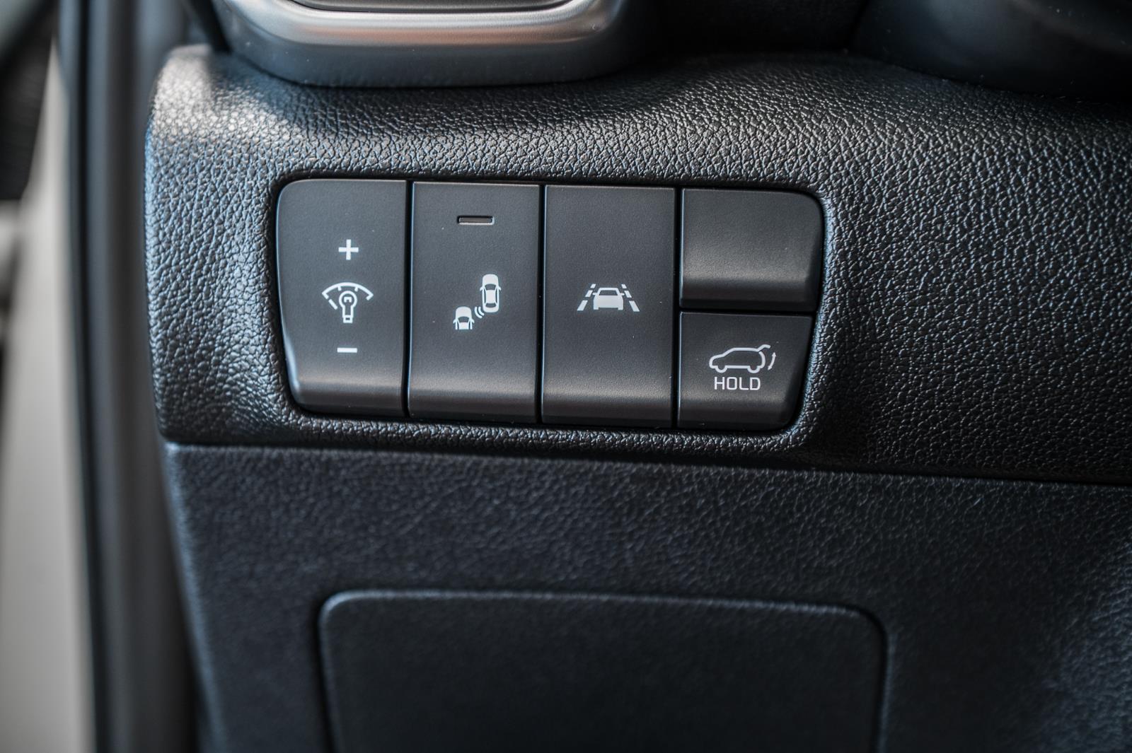 kia Sportage 2022 - 26