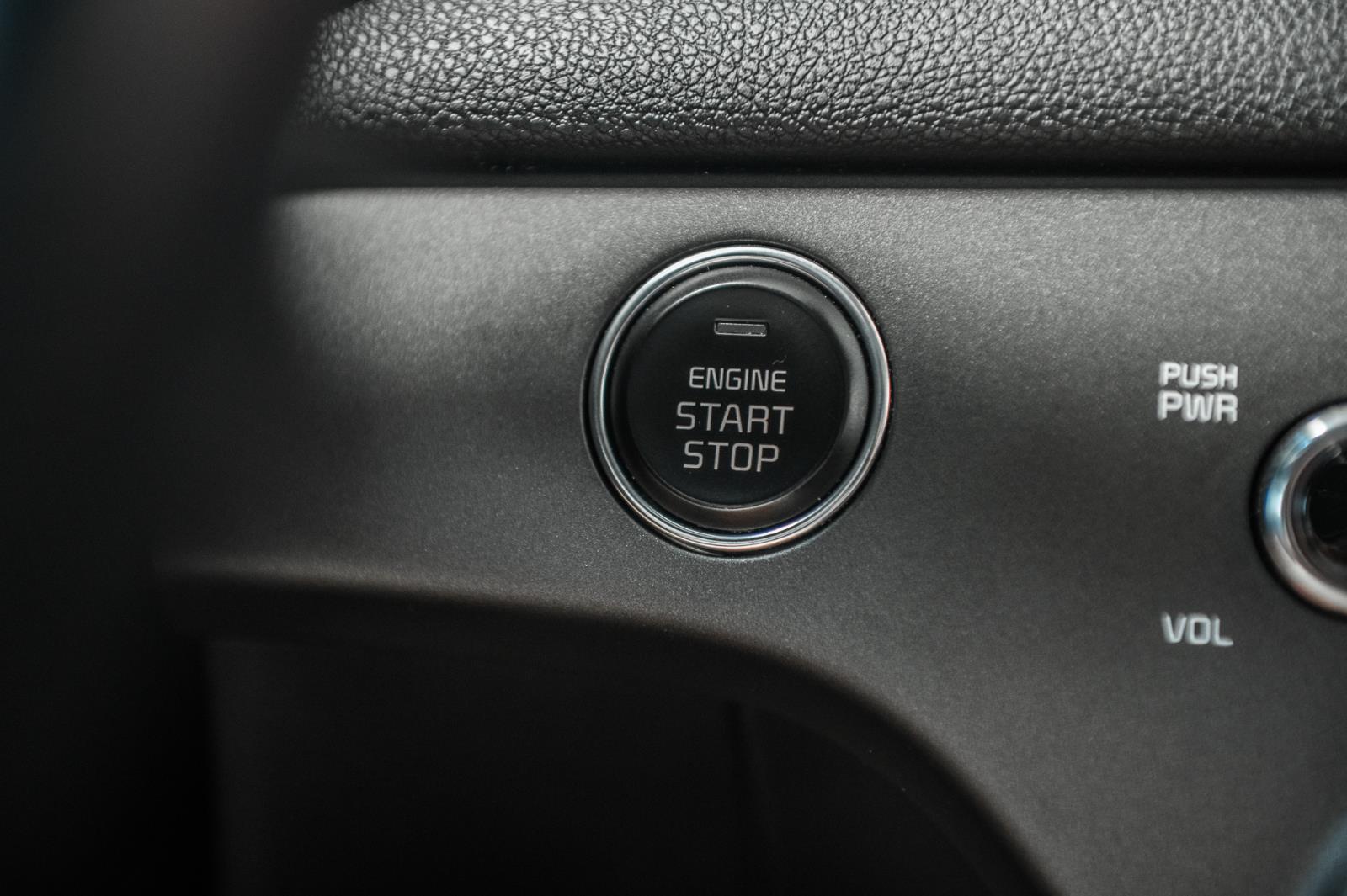 kia Sportage 2022 - 30