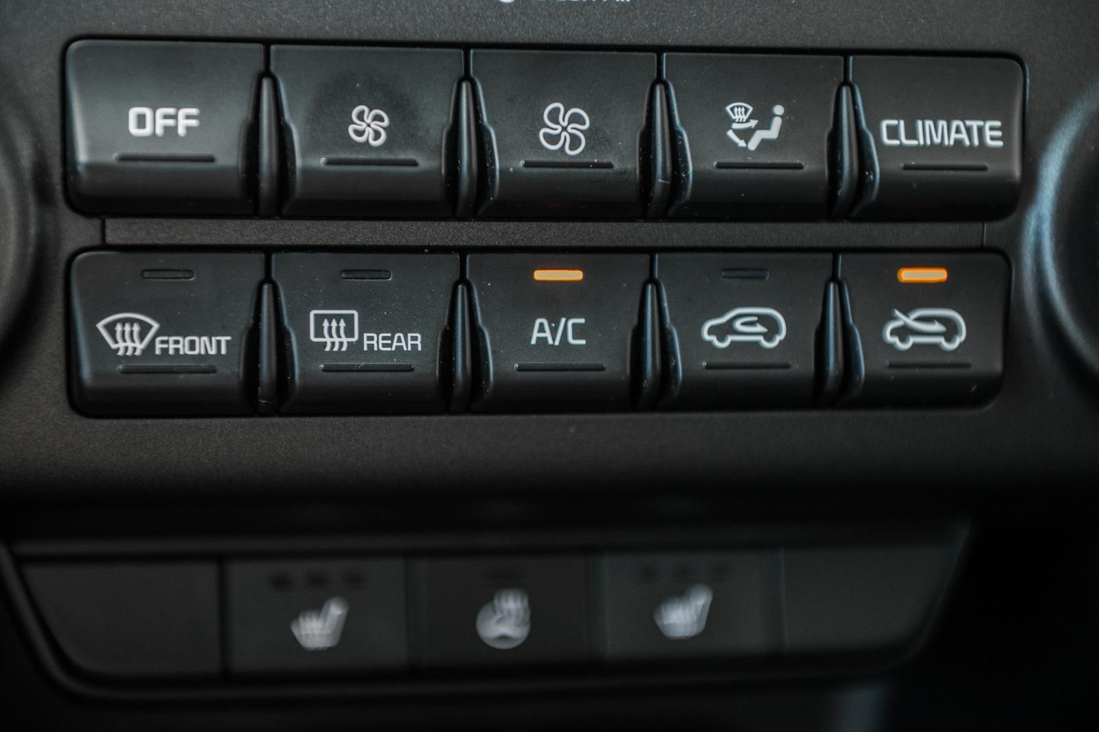 kia Sportage 2022 - 33