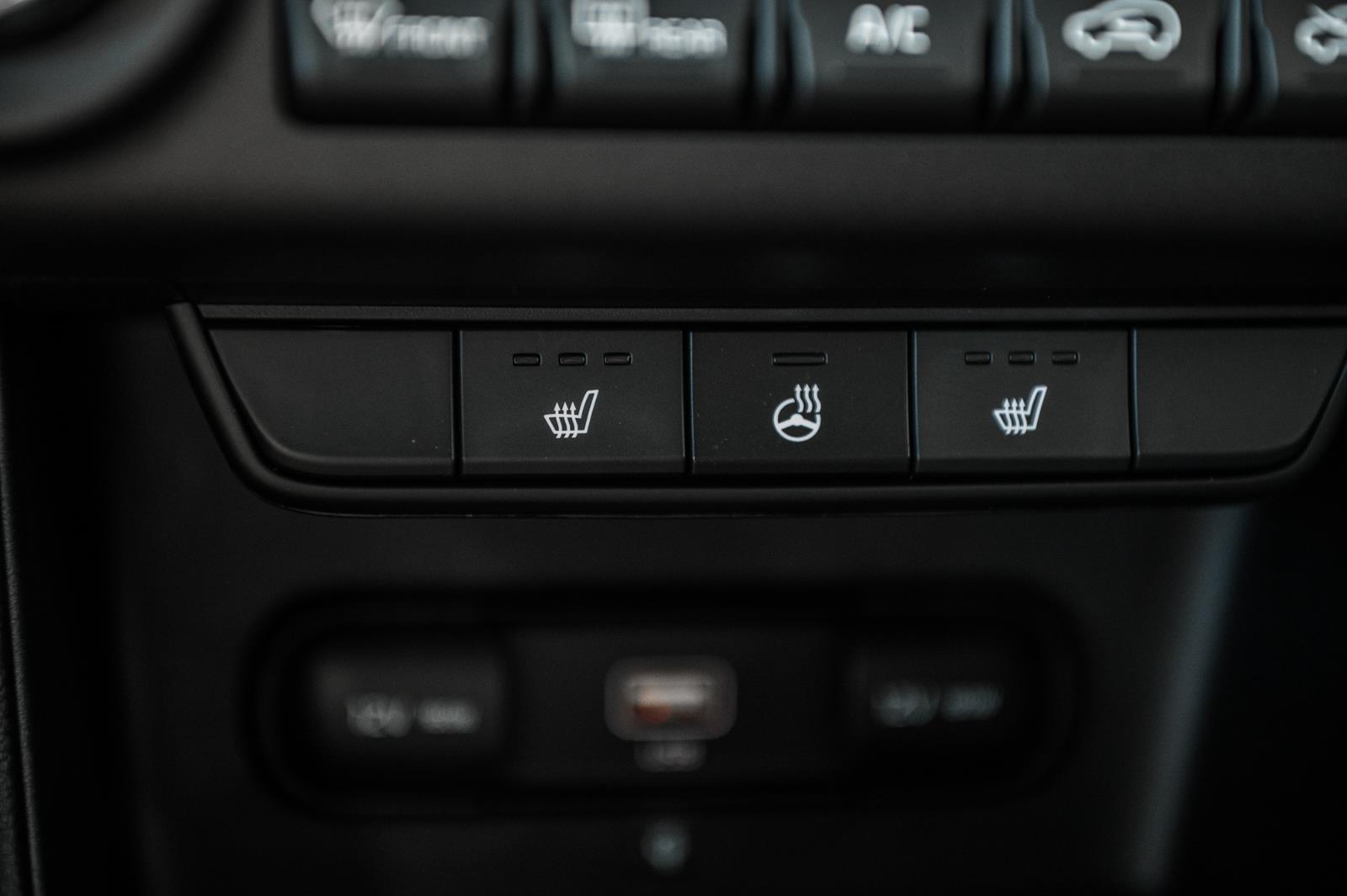 kia Sportage 2022 - 34