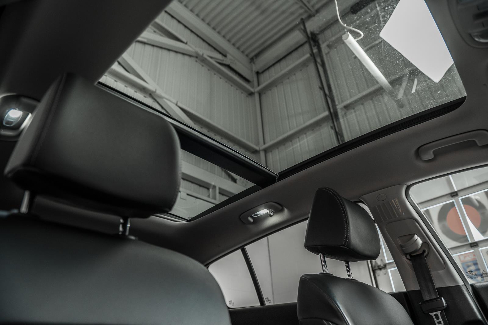 kia Sportage 2022 - 42