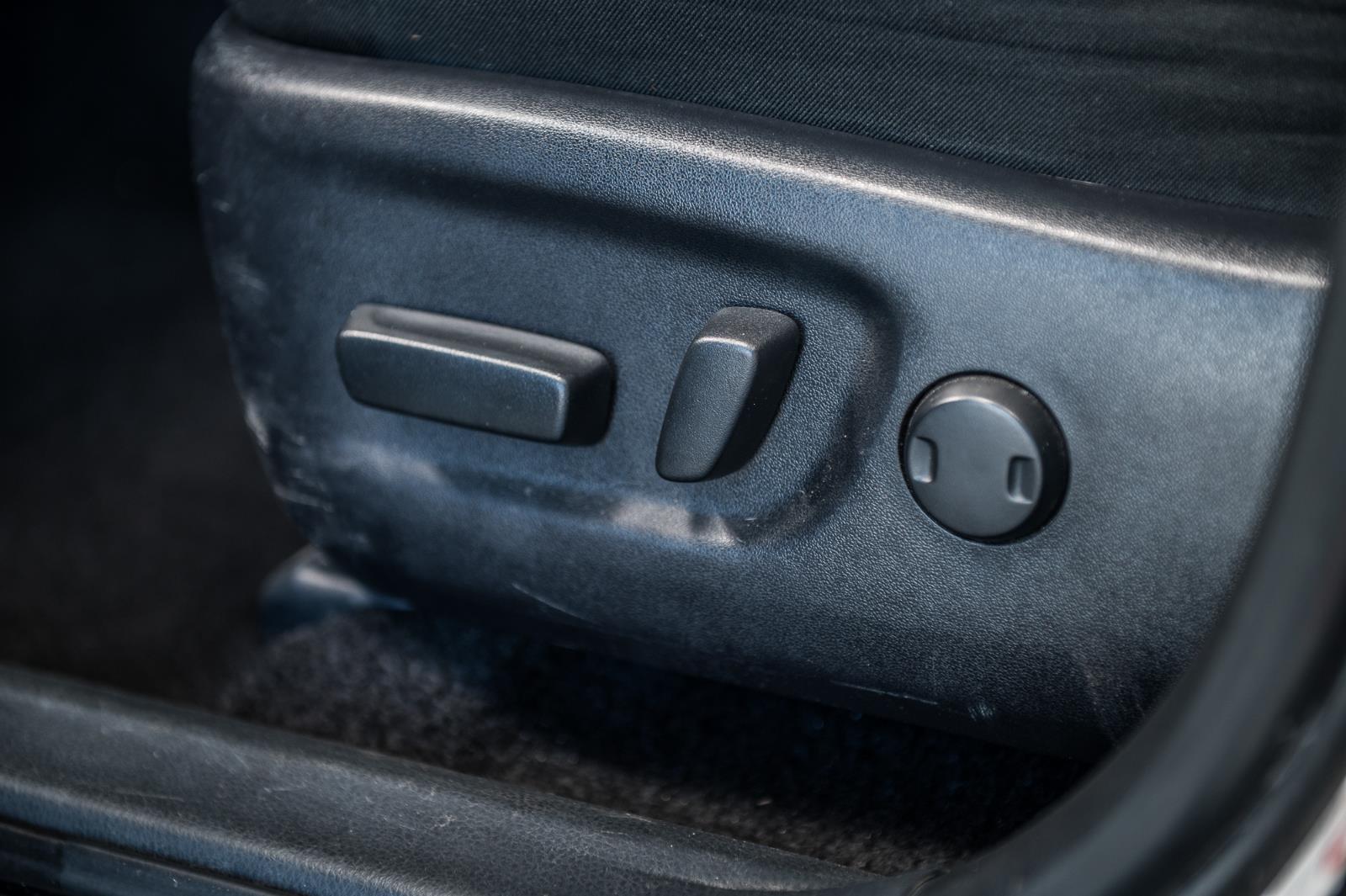 toyota RAV4 hybride 2017 - 23