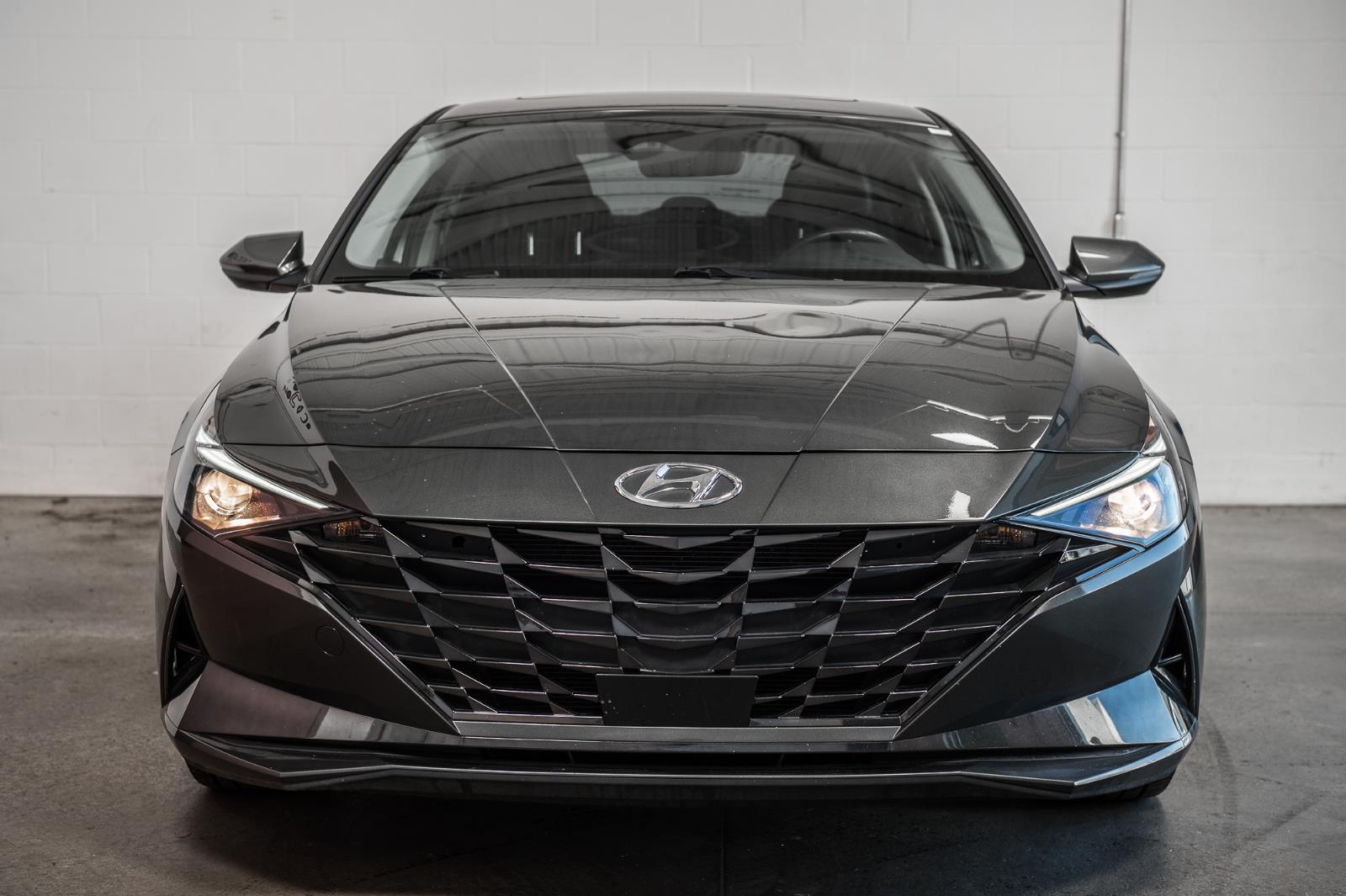 hyundai Elantra 2023 - 4