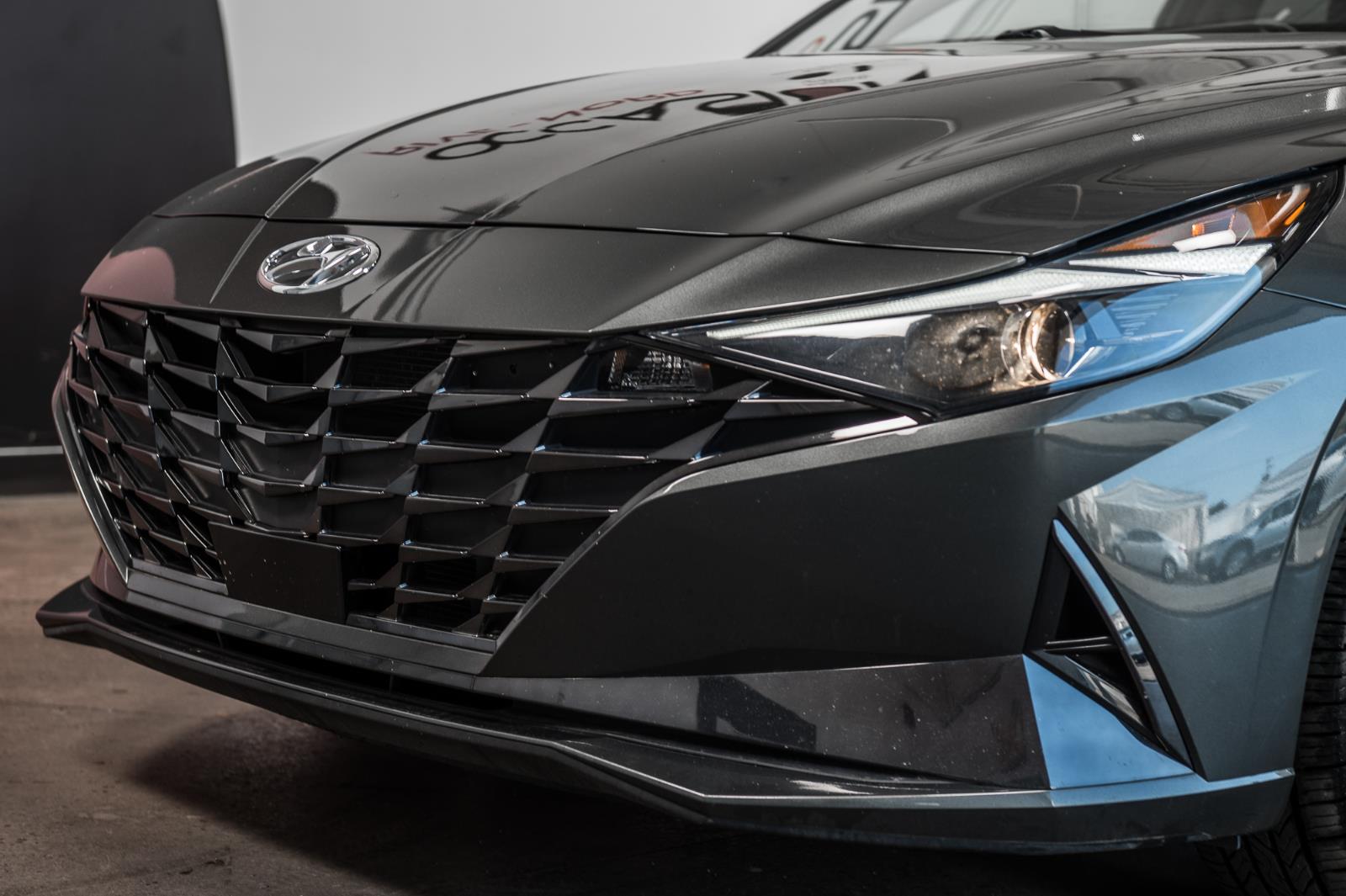 hyundai Elantra 2023 - 6