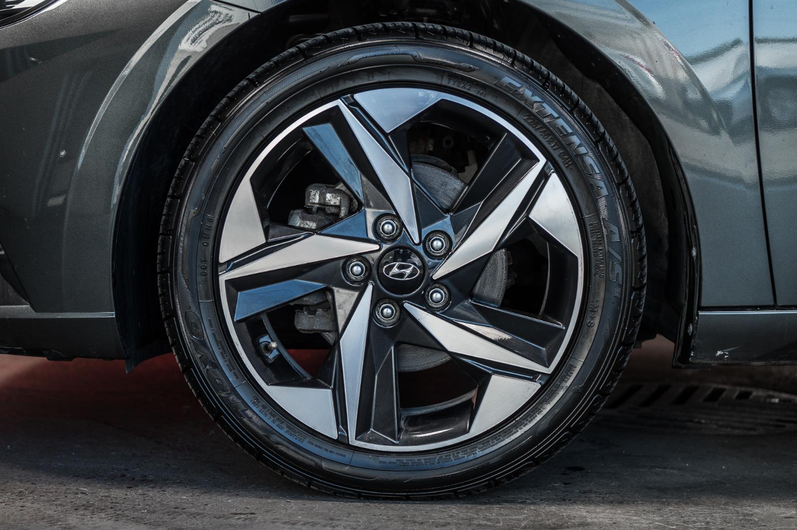 hyundai Elantra 2023 - 8