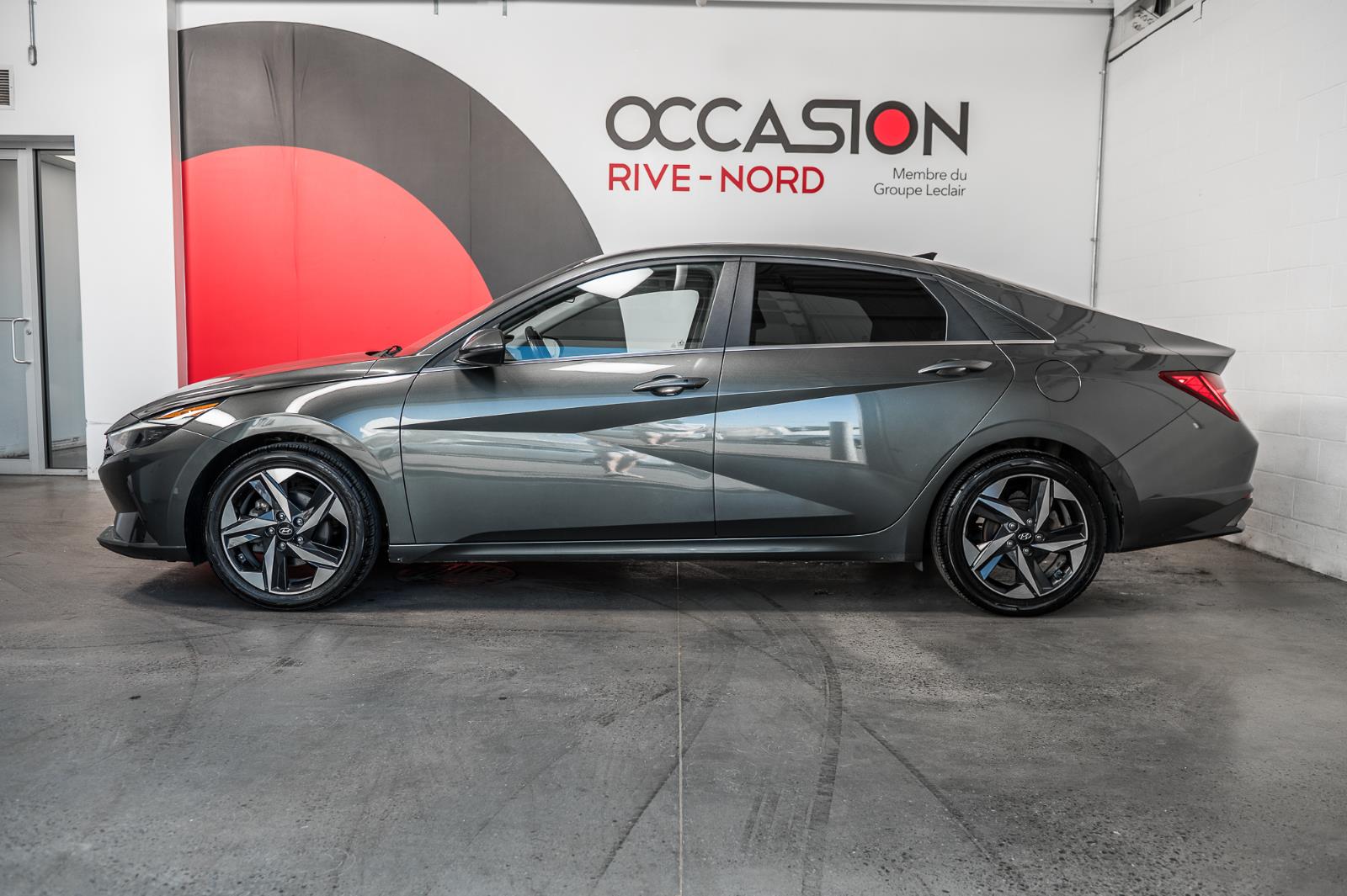 hyundai Elantra 2023 - 10