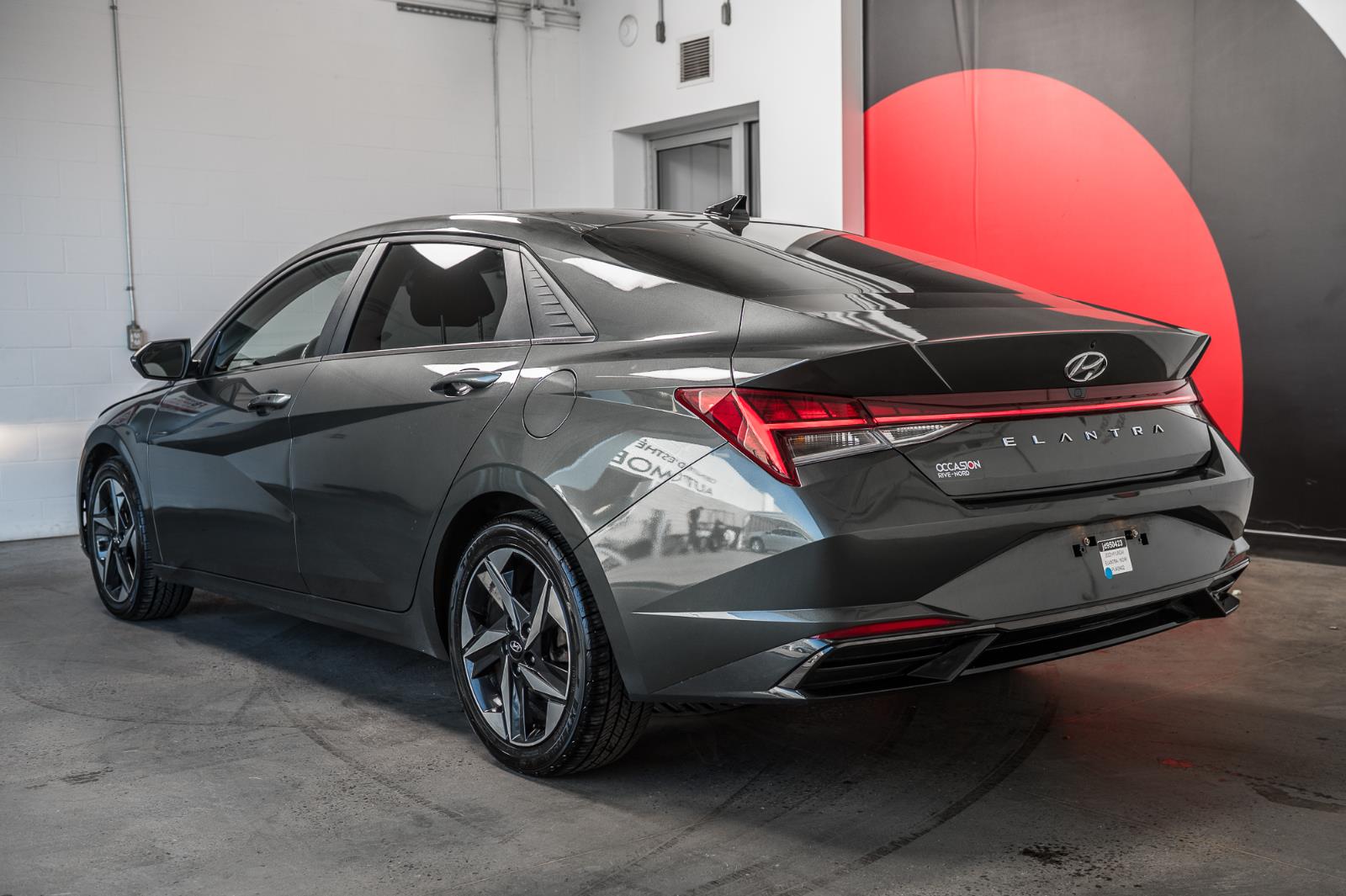 hyundai Elantra 2023 - 12