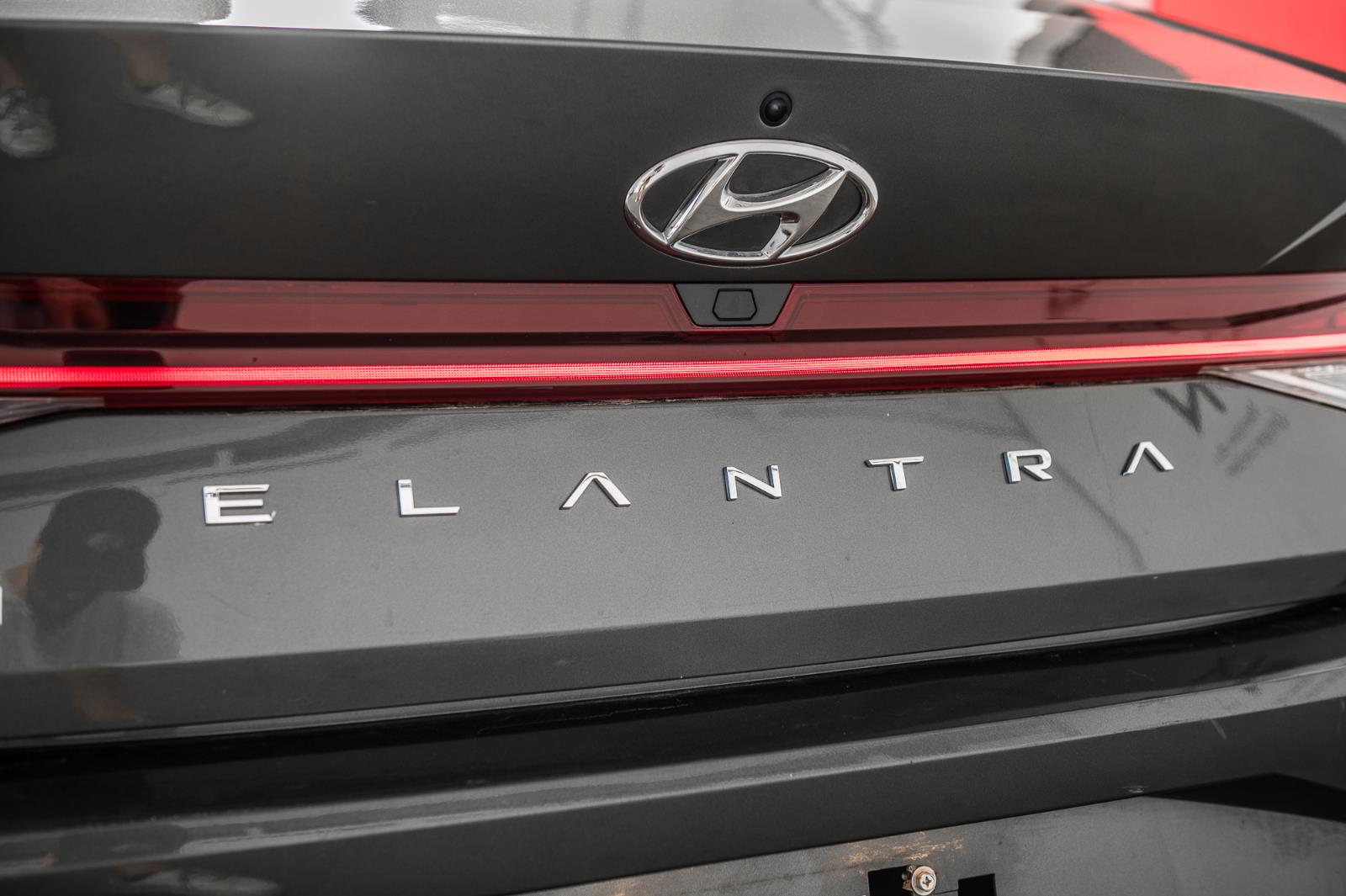 hyundai Elantra 2023 - 16