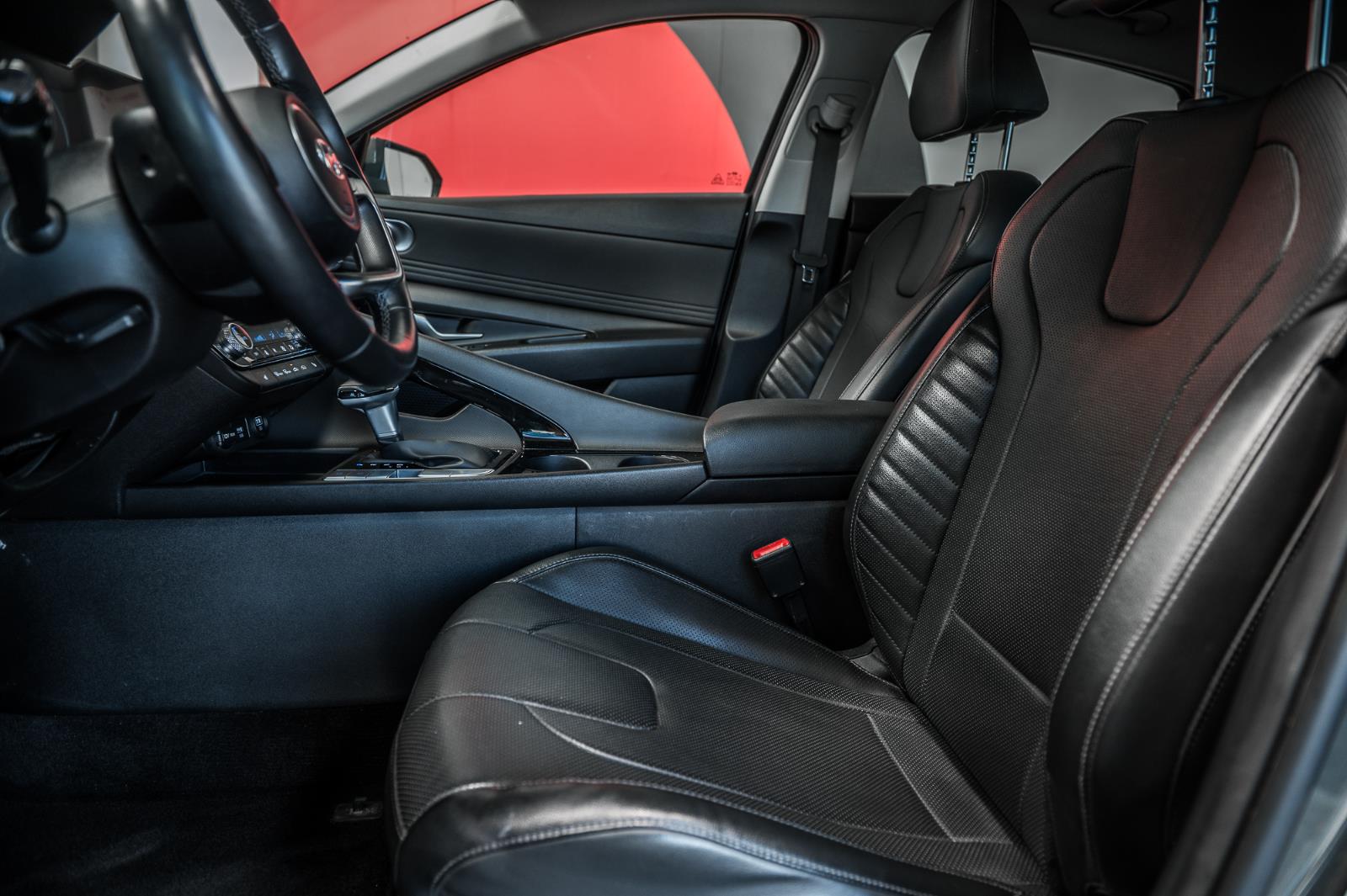 hyundai Elantra 2023 - 21