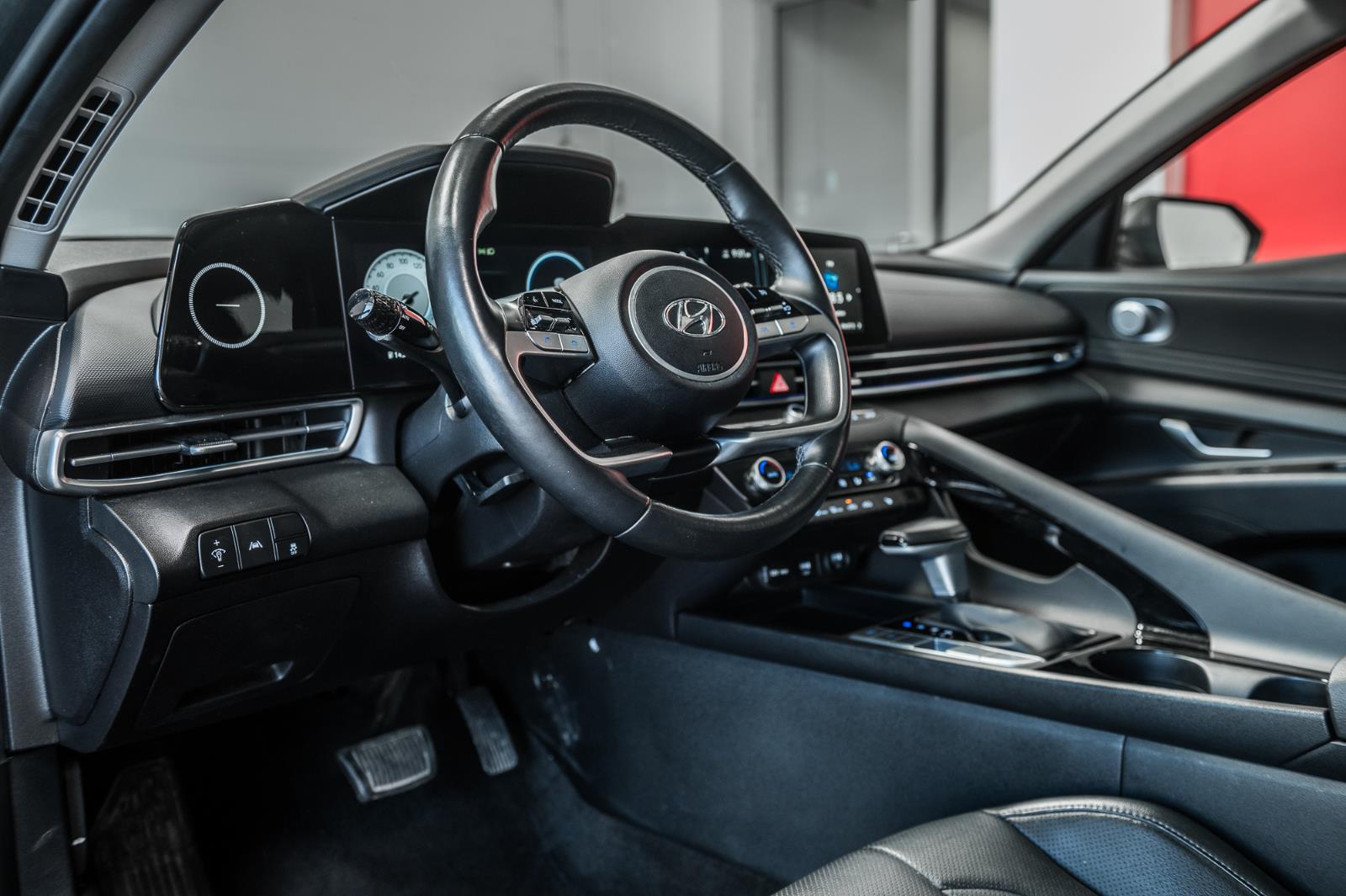 hyundai Elantra 2023 - 22