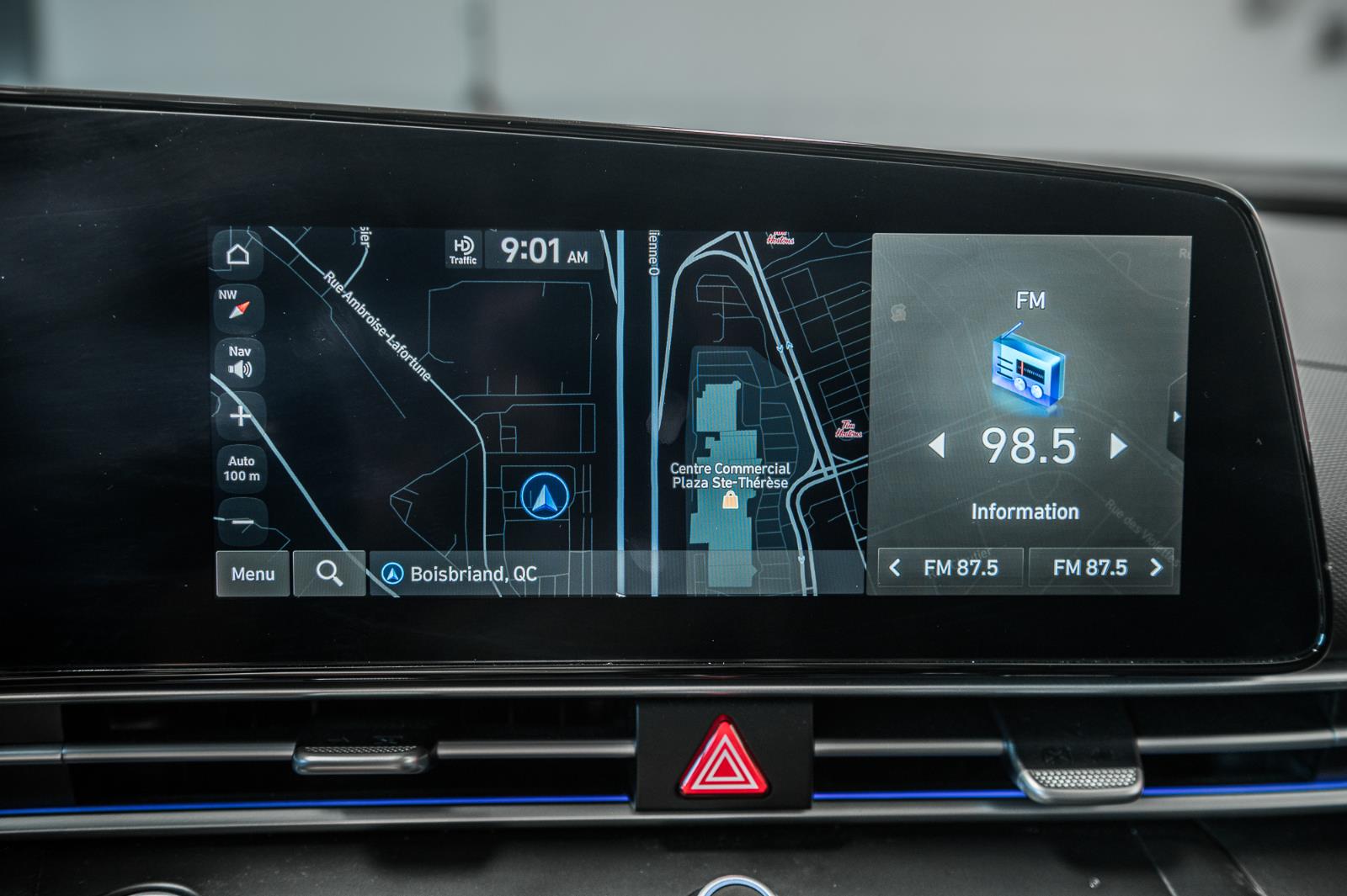 hyundai Elantra 2023 - 27